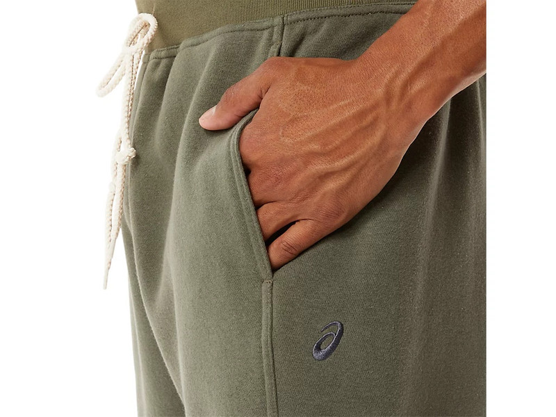 MEN'S ASICS SUNDAY SANA FLEECE JOGGER 5