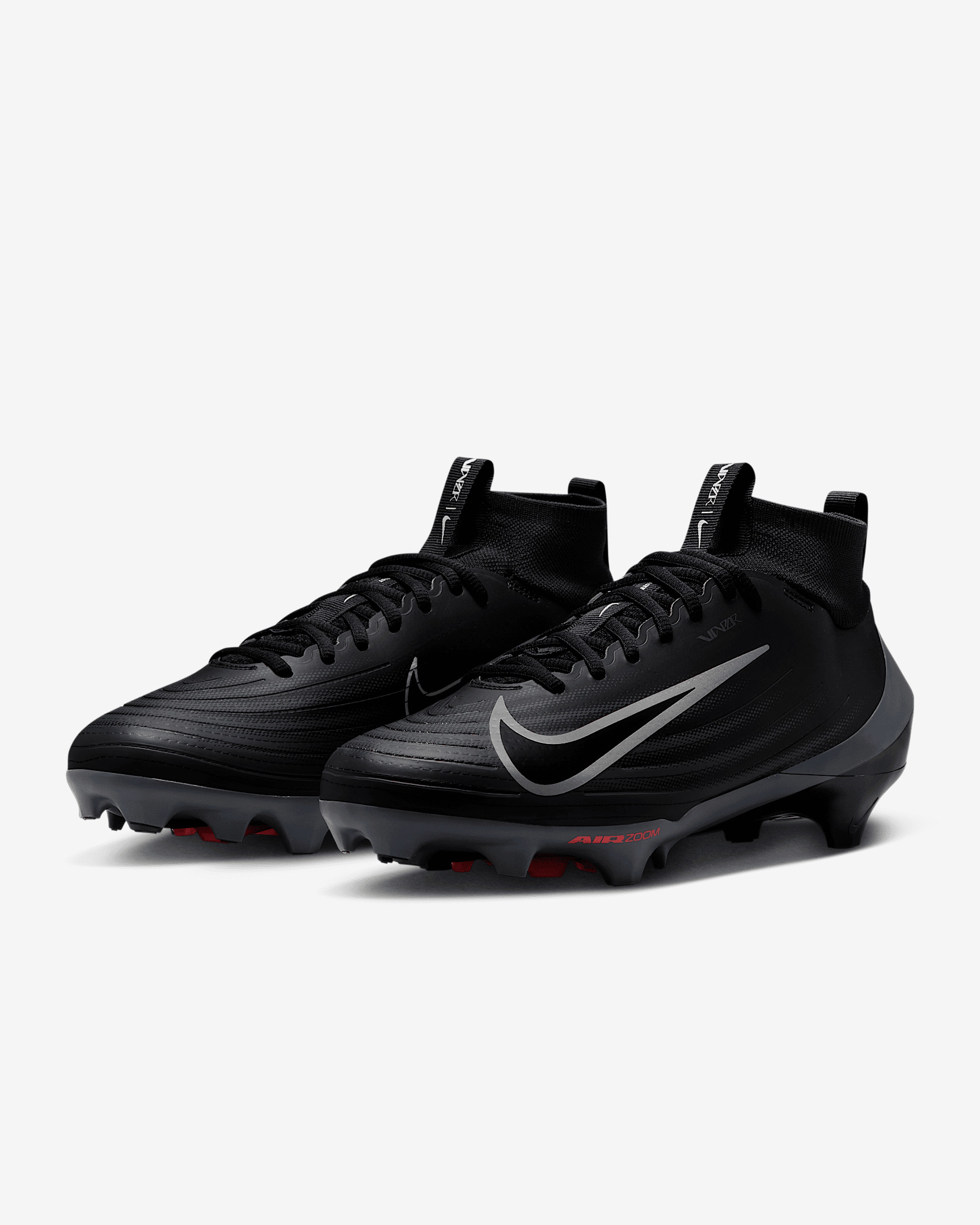 Nike Vapor Pro 1 Football Cleats - 5