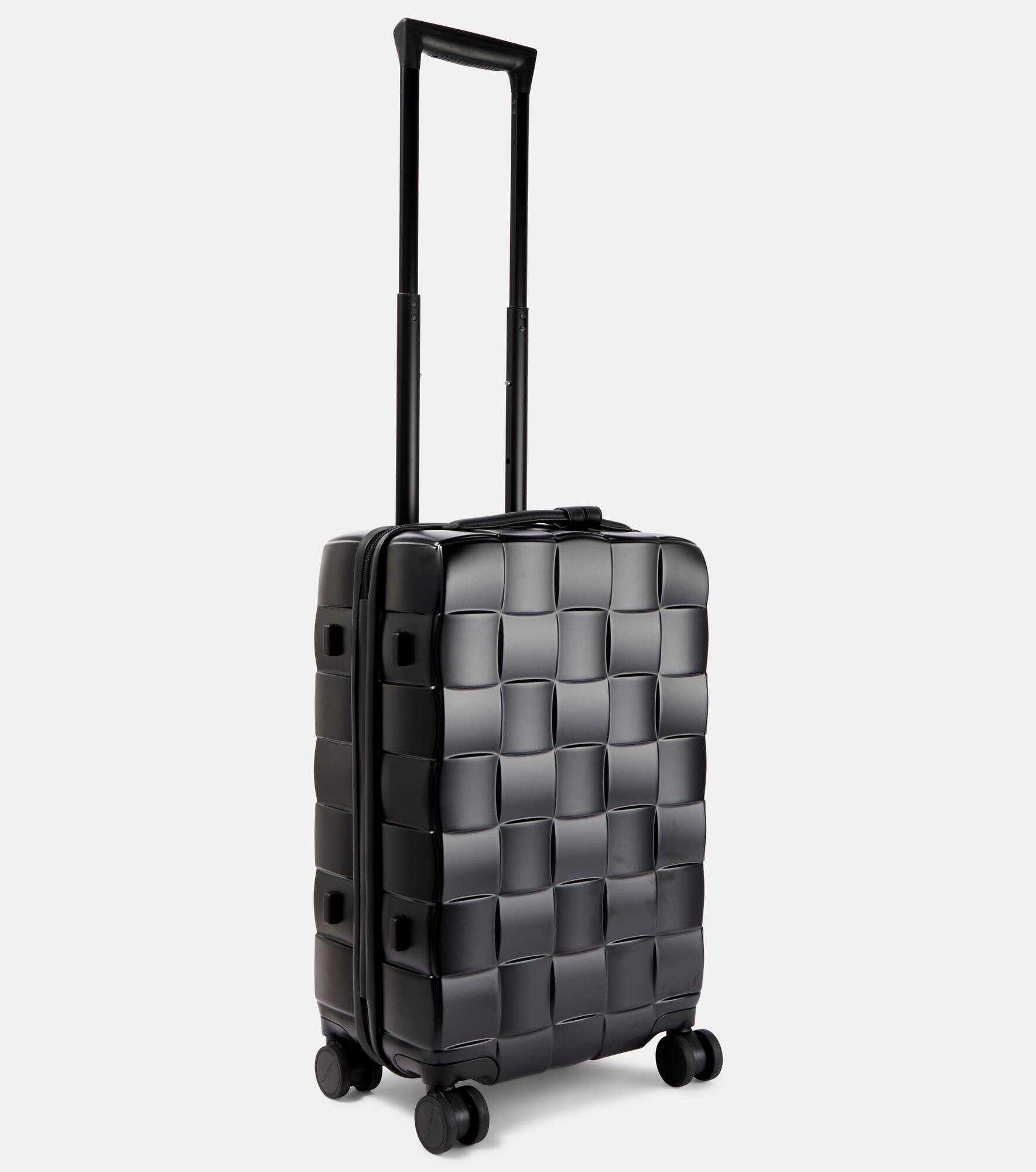 Odyssey Intreccio carry-on suitcase - 3