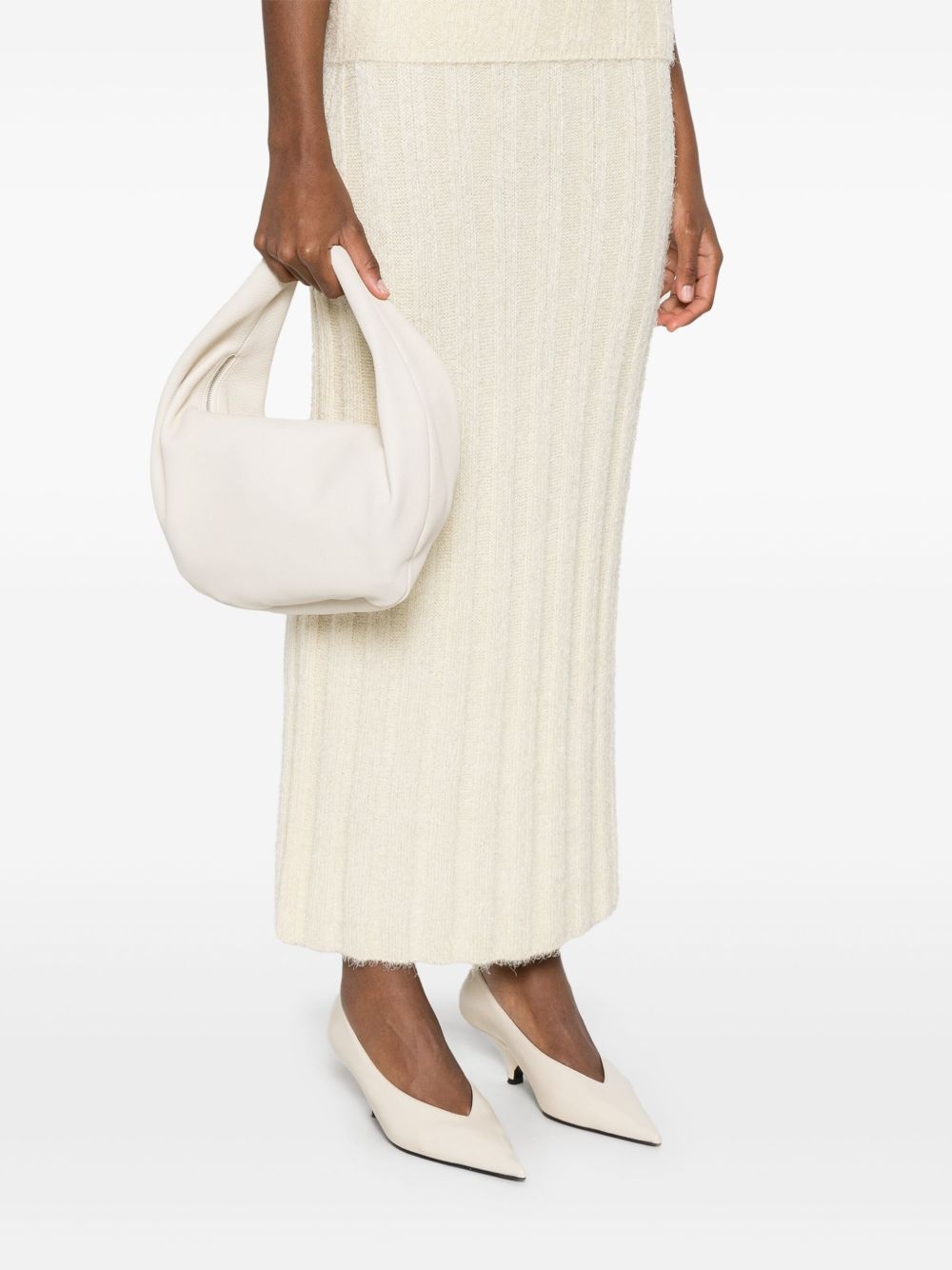 medium Olivia shoulder bag - 2