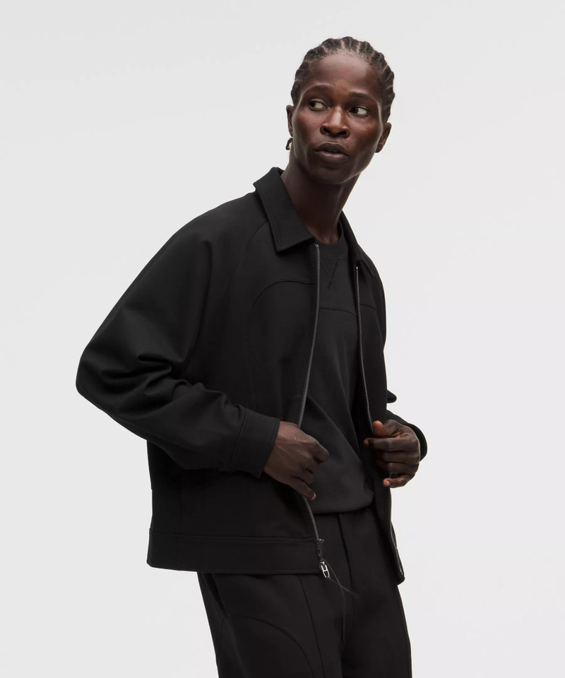 Ponte Coaches Jacket *SLNSH Collection 6