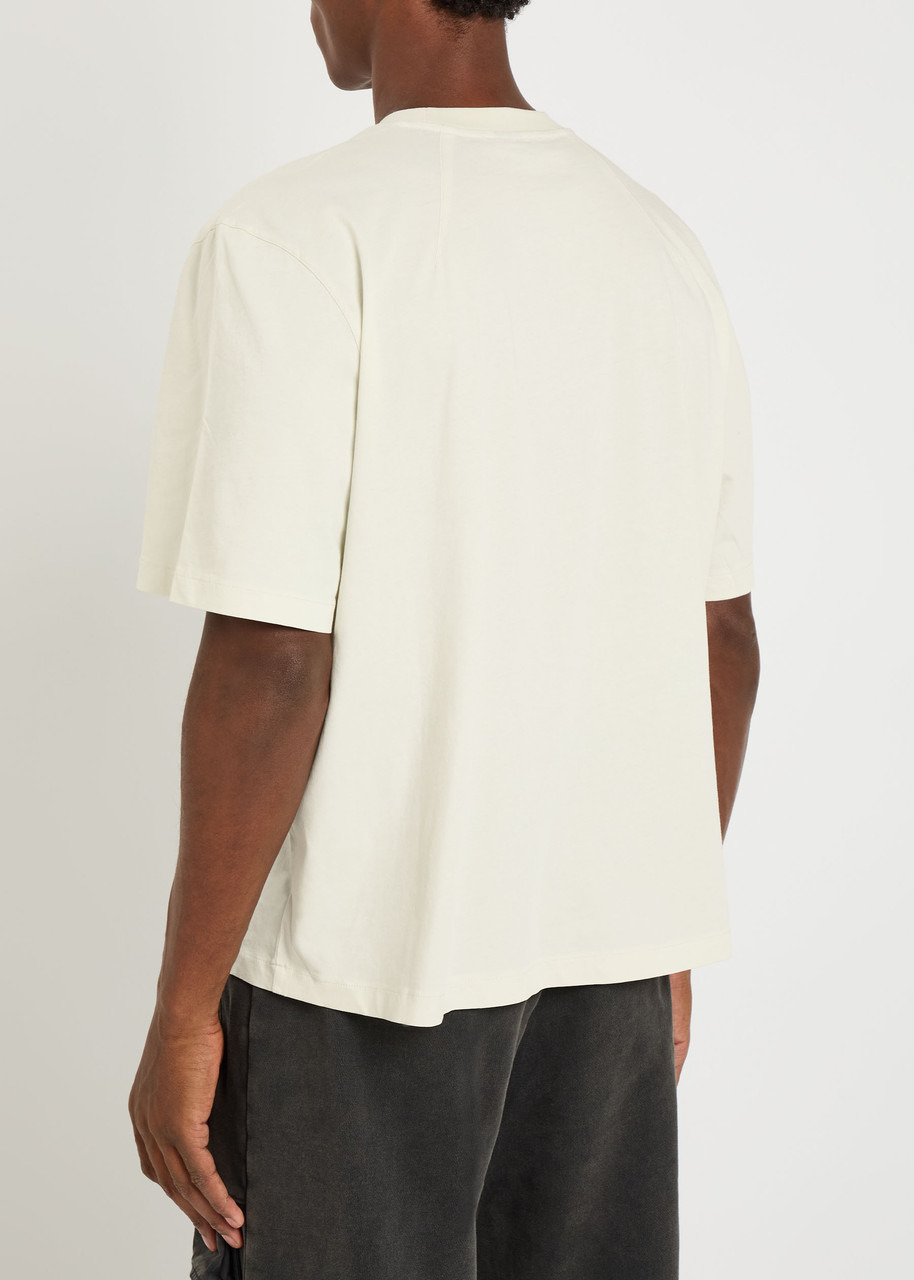 Entire Studios Dart Cotton T-shirt - 3