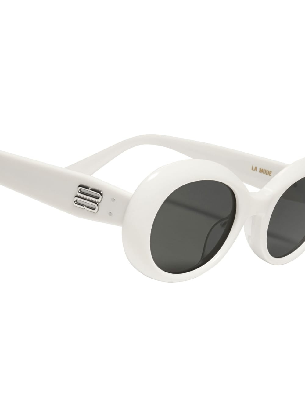 La Mode tinted sunglasses - 3