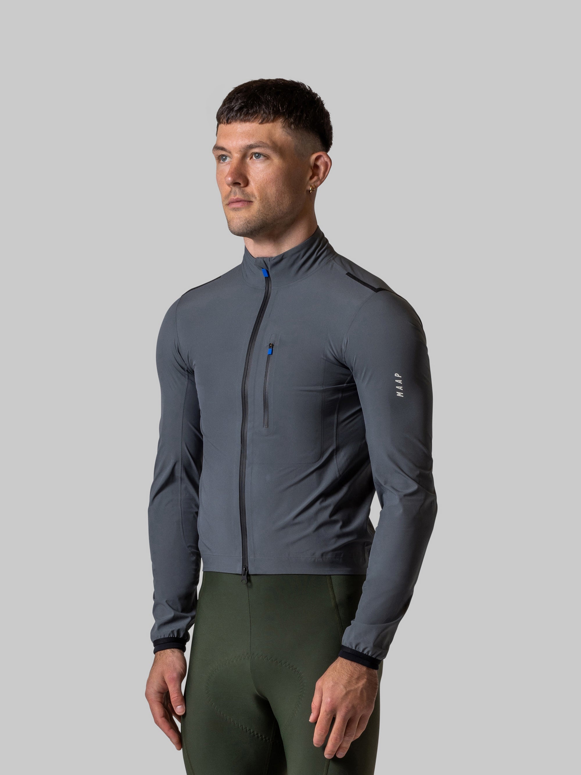 Ascend Pro Rain Jacket - 2