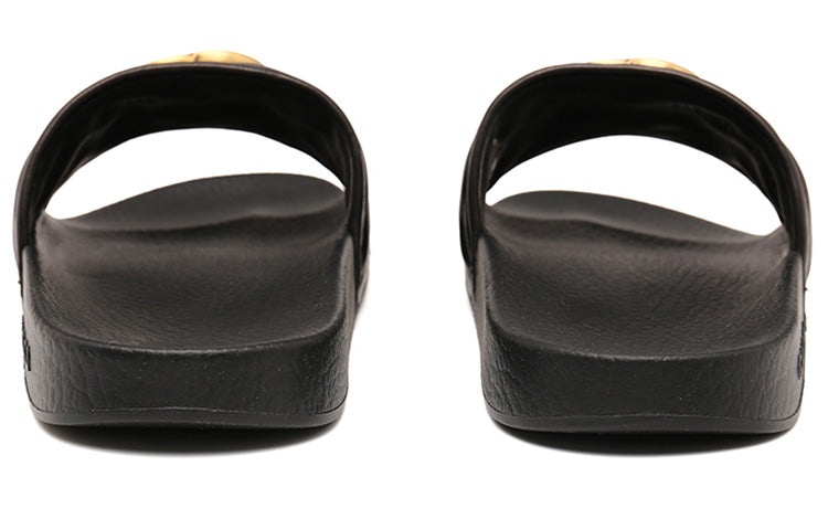 Gucci Matelasse Double G Slide 'Black' 603701-0R030-1000 - 3