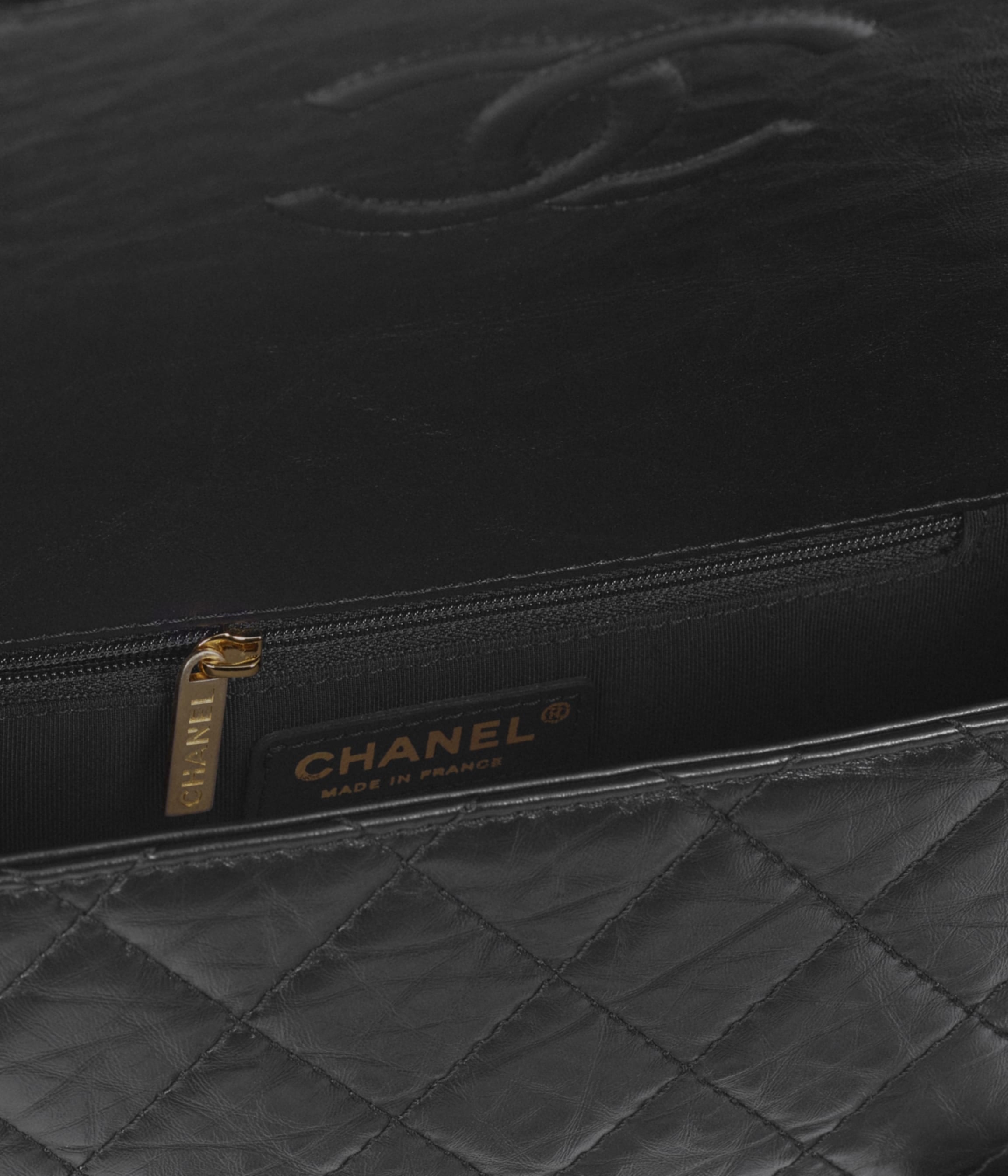 Flap Bag - 2