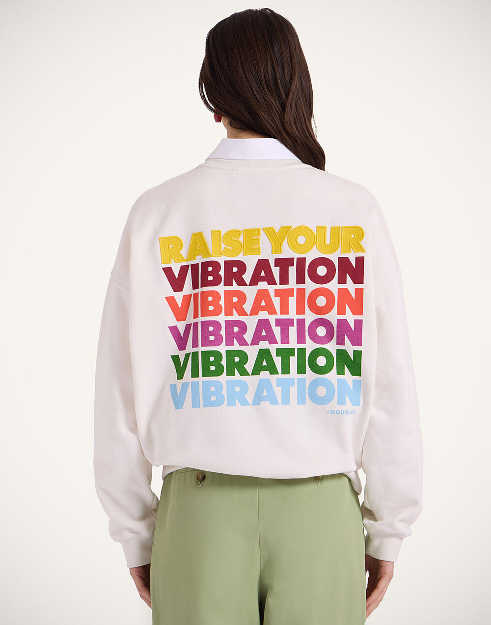House Sweatshirt - 7
