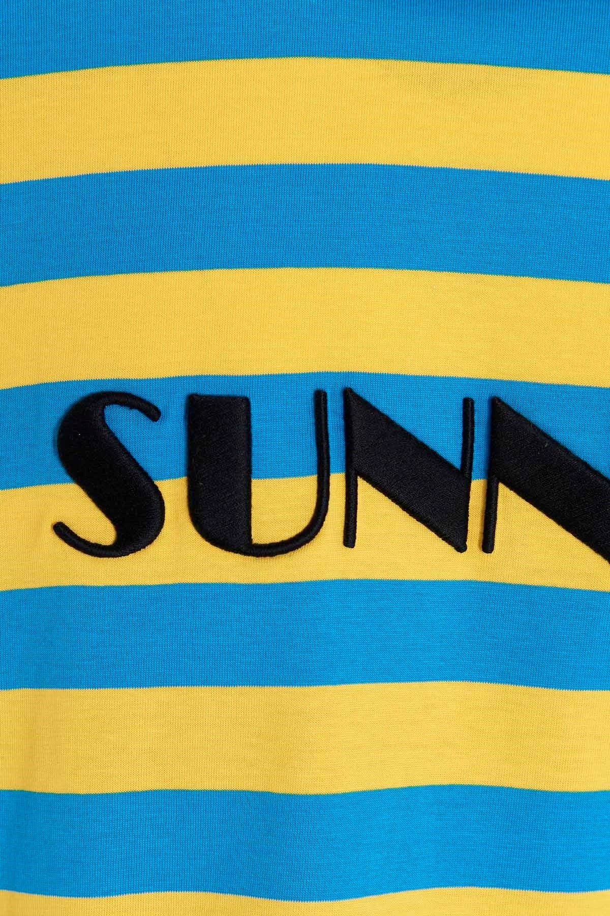 T-shirt 'Big Logo' - 4