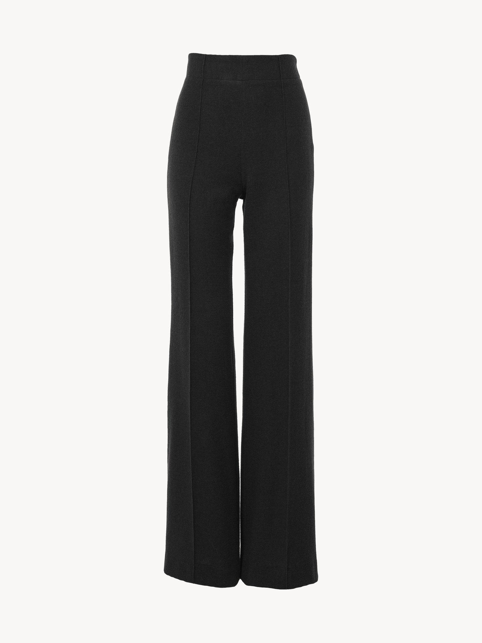 WIDE-LEG PANTS - 3