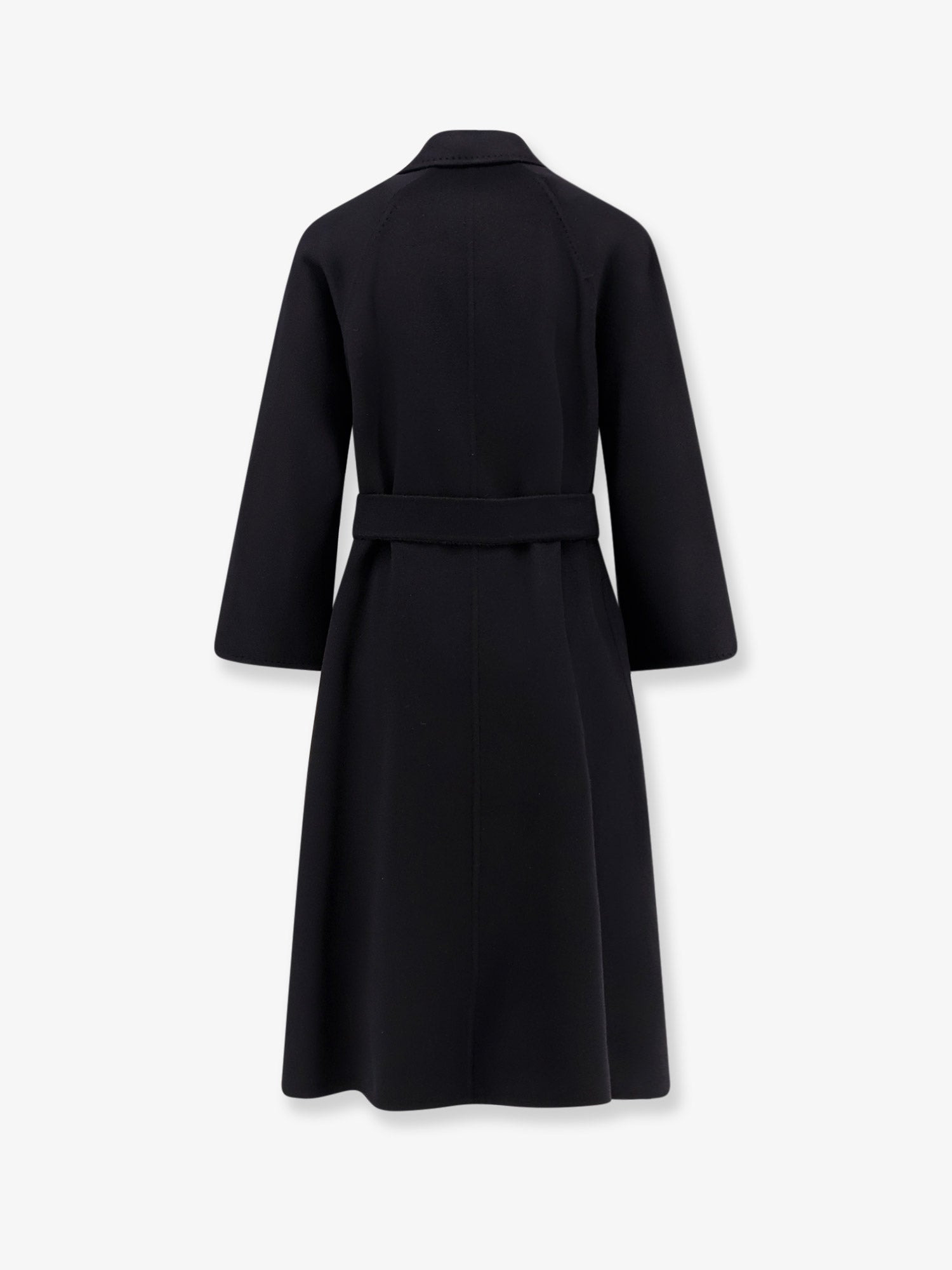 Max Mara Women Ludmilla Cashmere Coat - 2