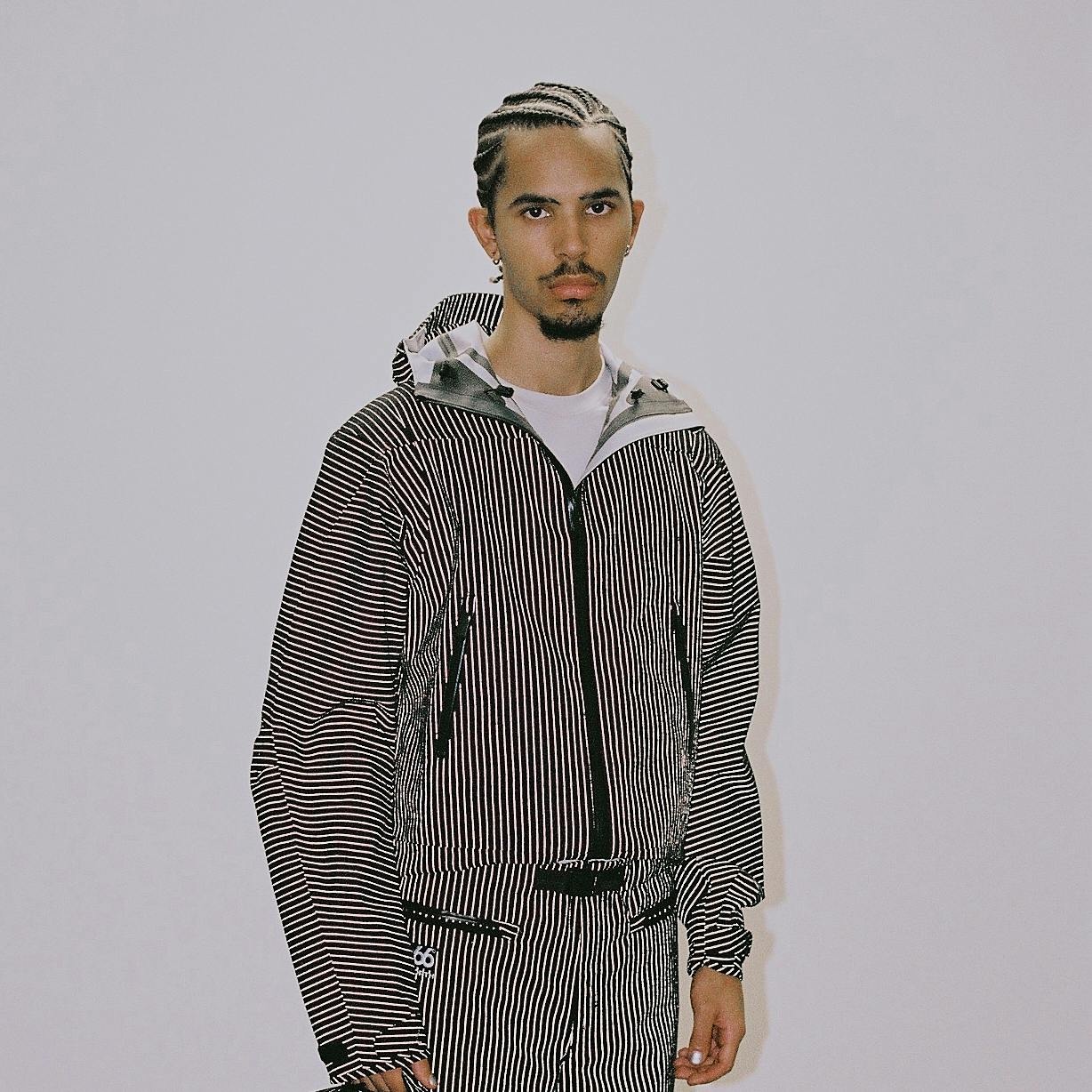 Reflective Capsule | Special Edition Shell Jacket (Unisex) - 2