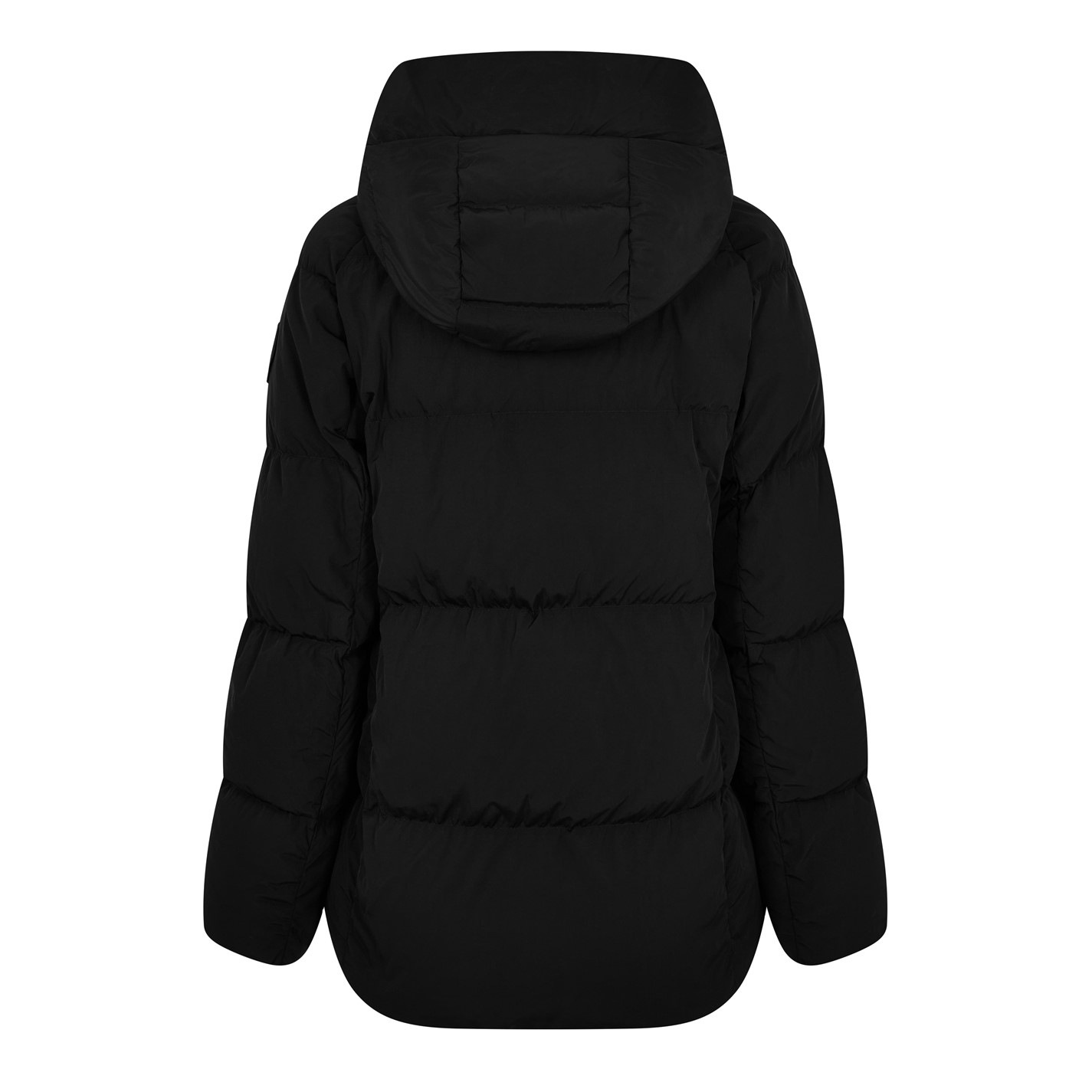 MARLOW PUFFER JACKET - 2