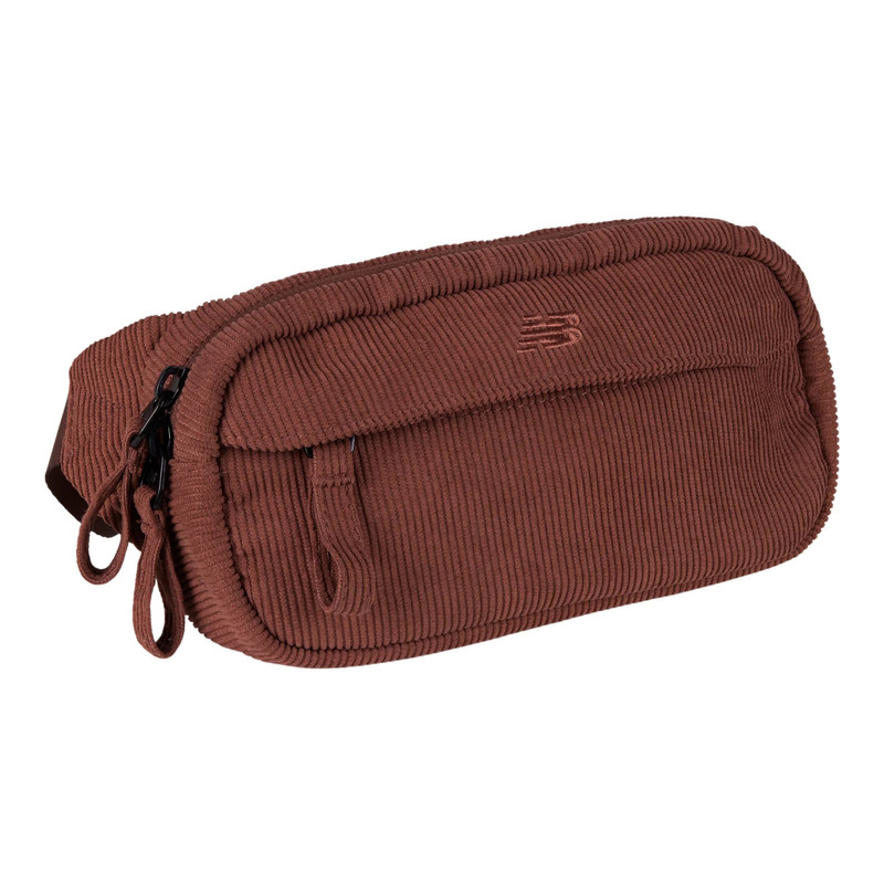 Corduroy Waist Bag 1