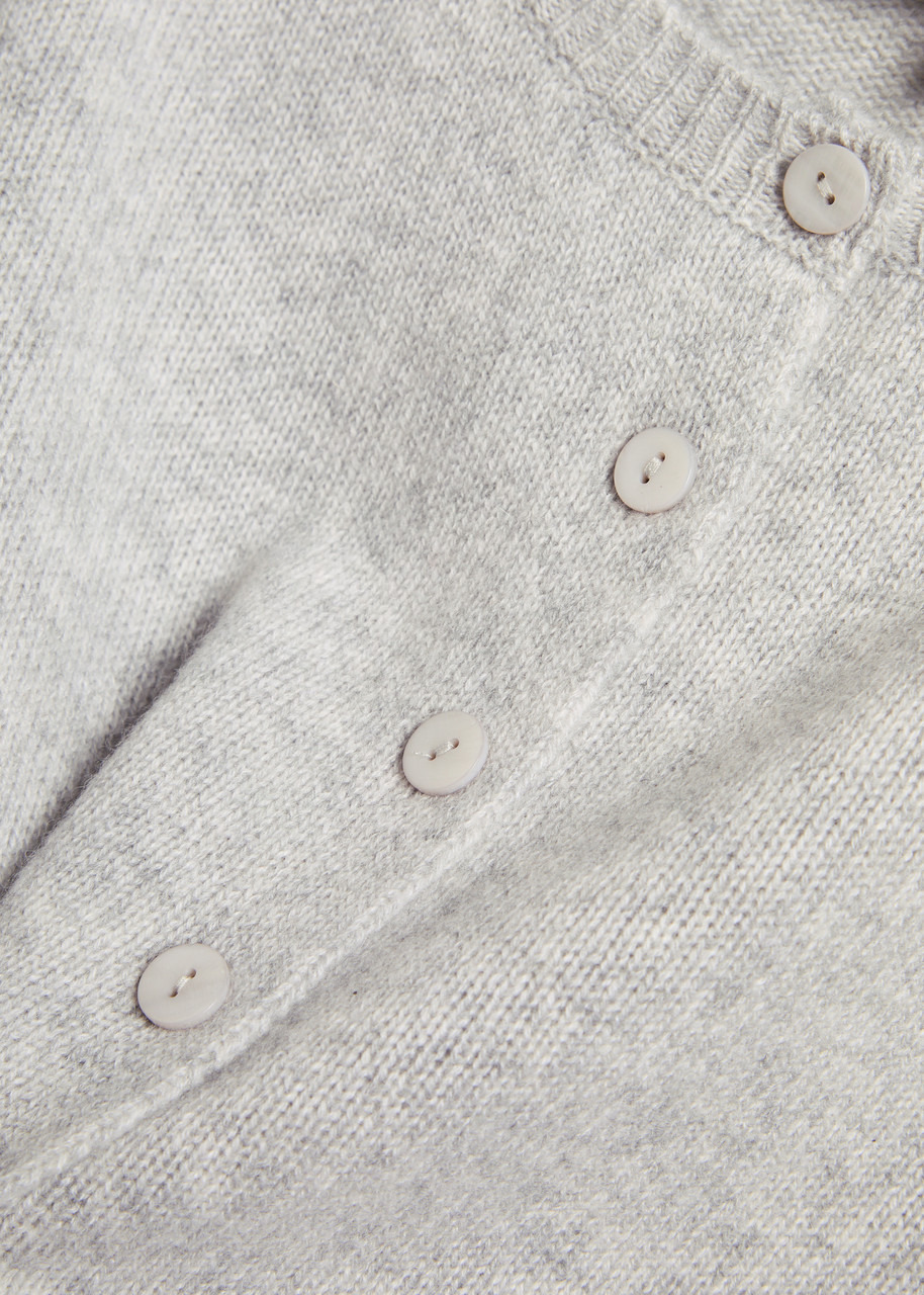 Reformation Clara Cashmere Cardigan - 5