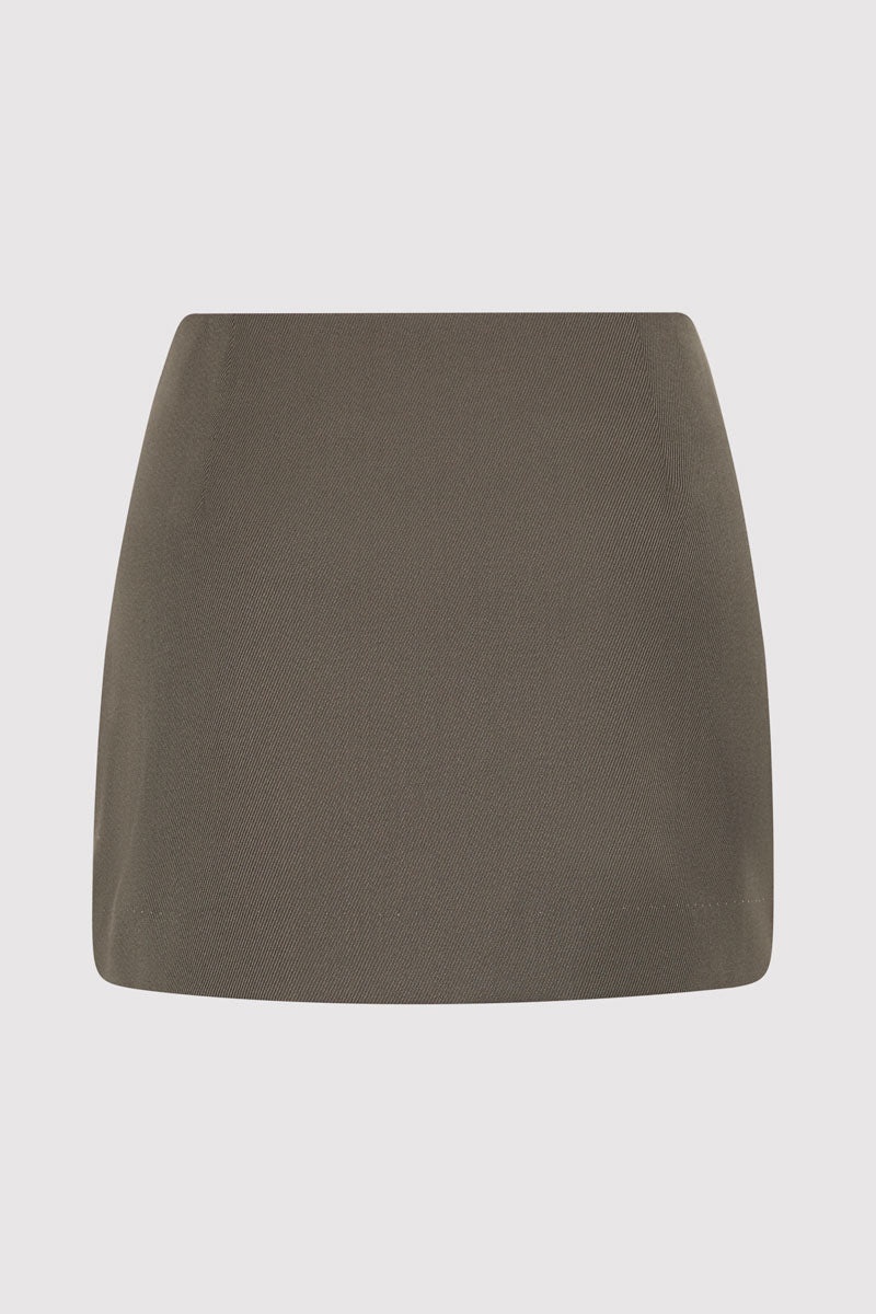Utility Pocket Mini - Khaki - 6