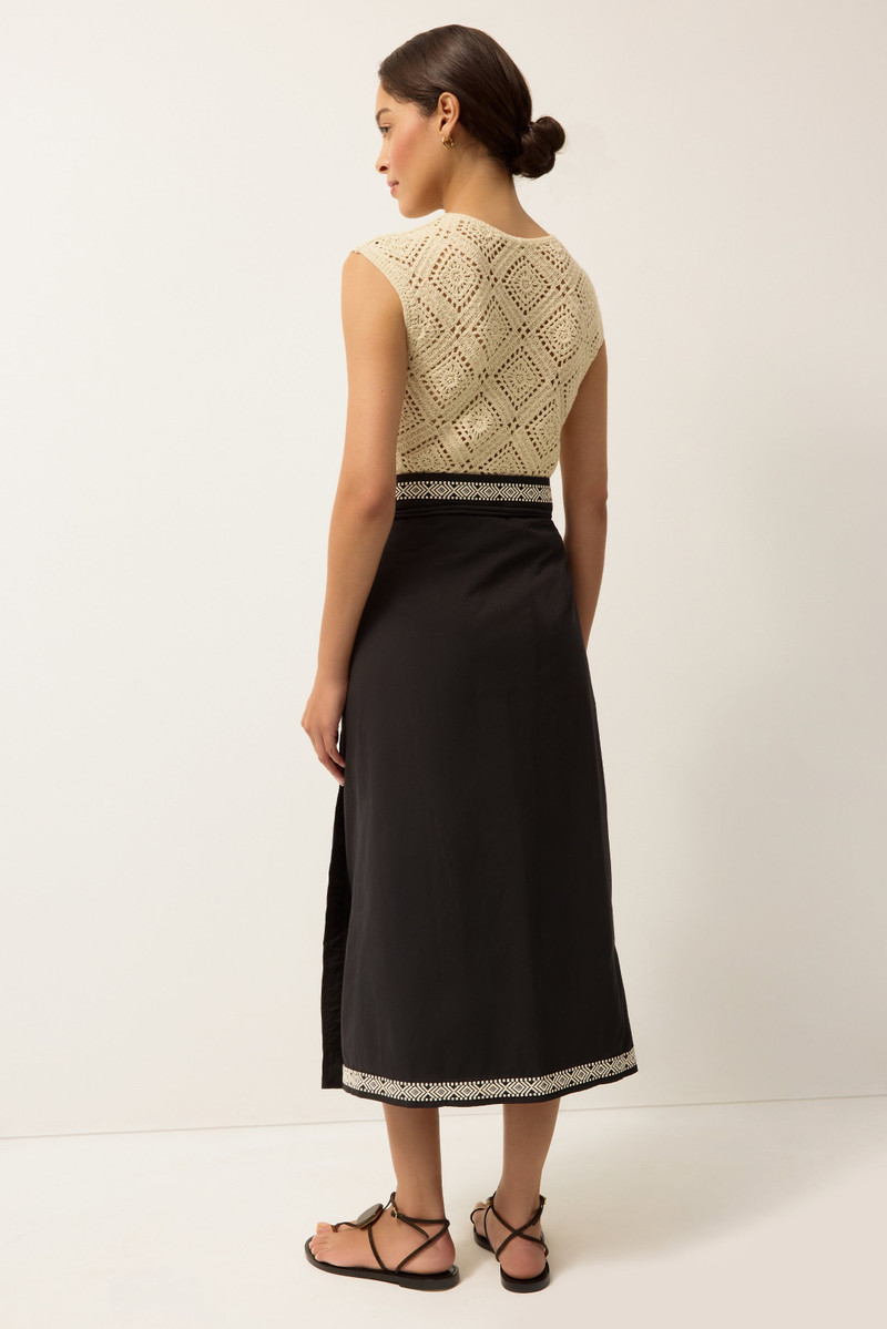 LUCA SKIRT 5