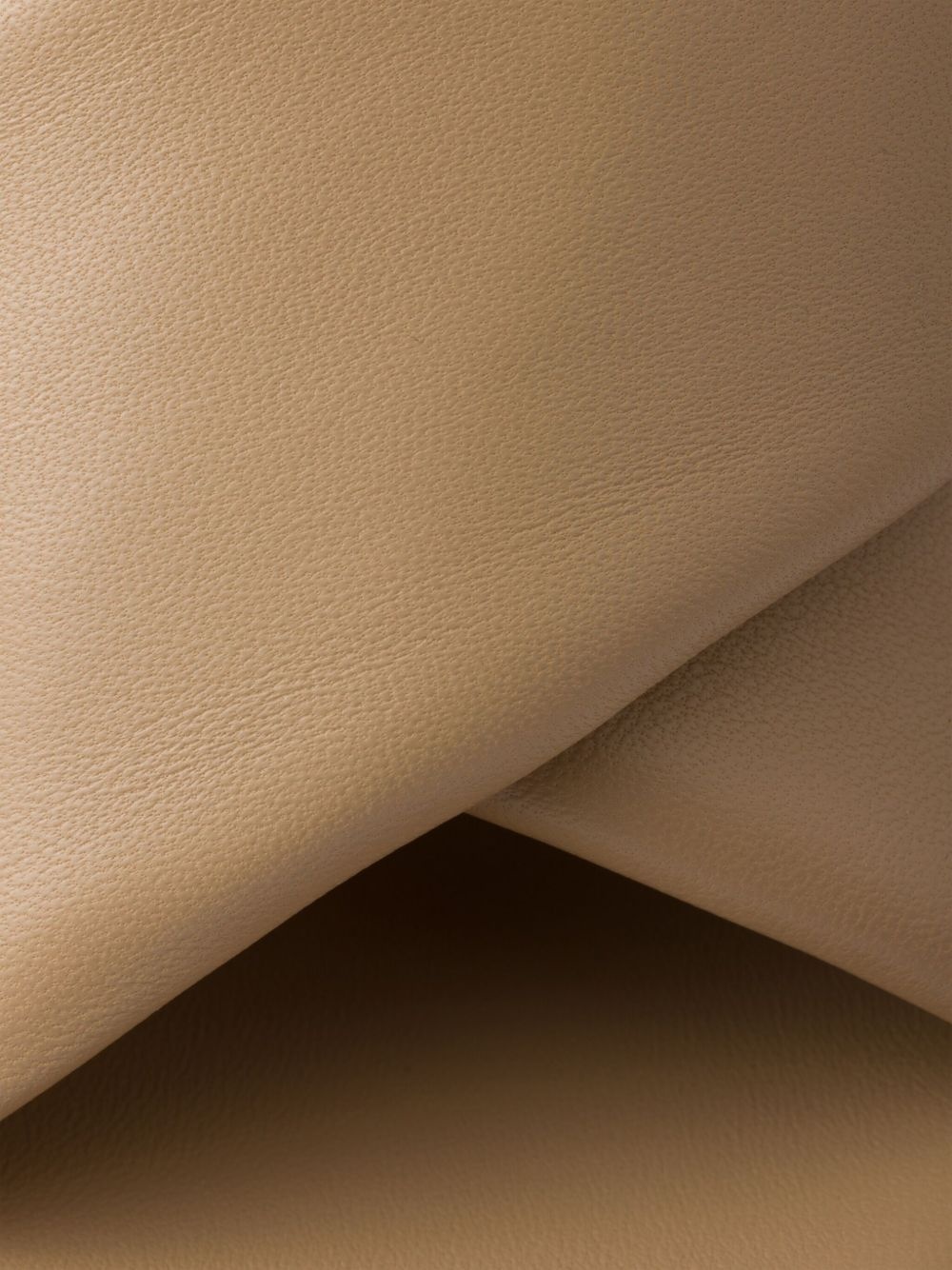 65mm padded mules - 6