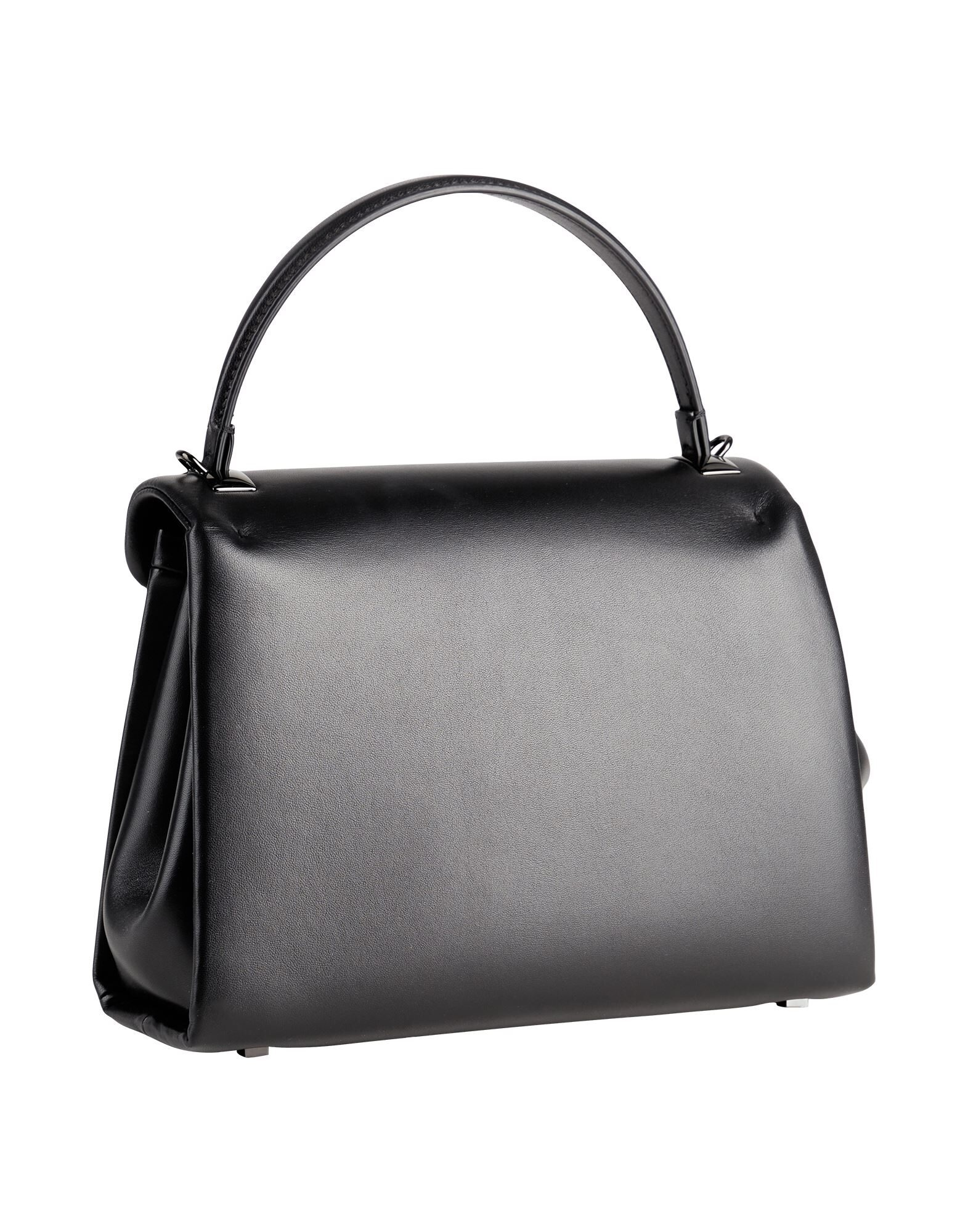 Black Women's Handbag - 3