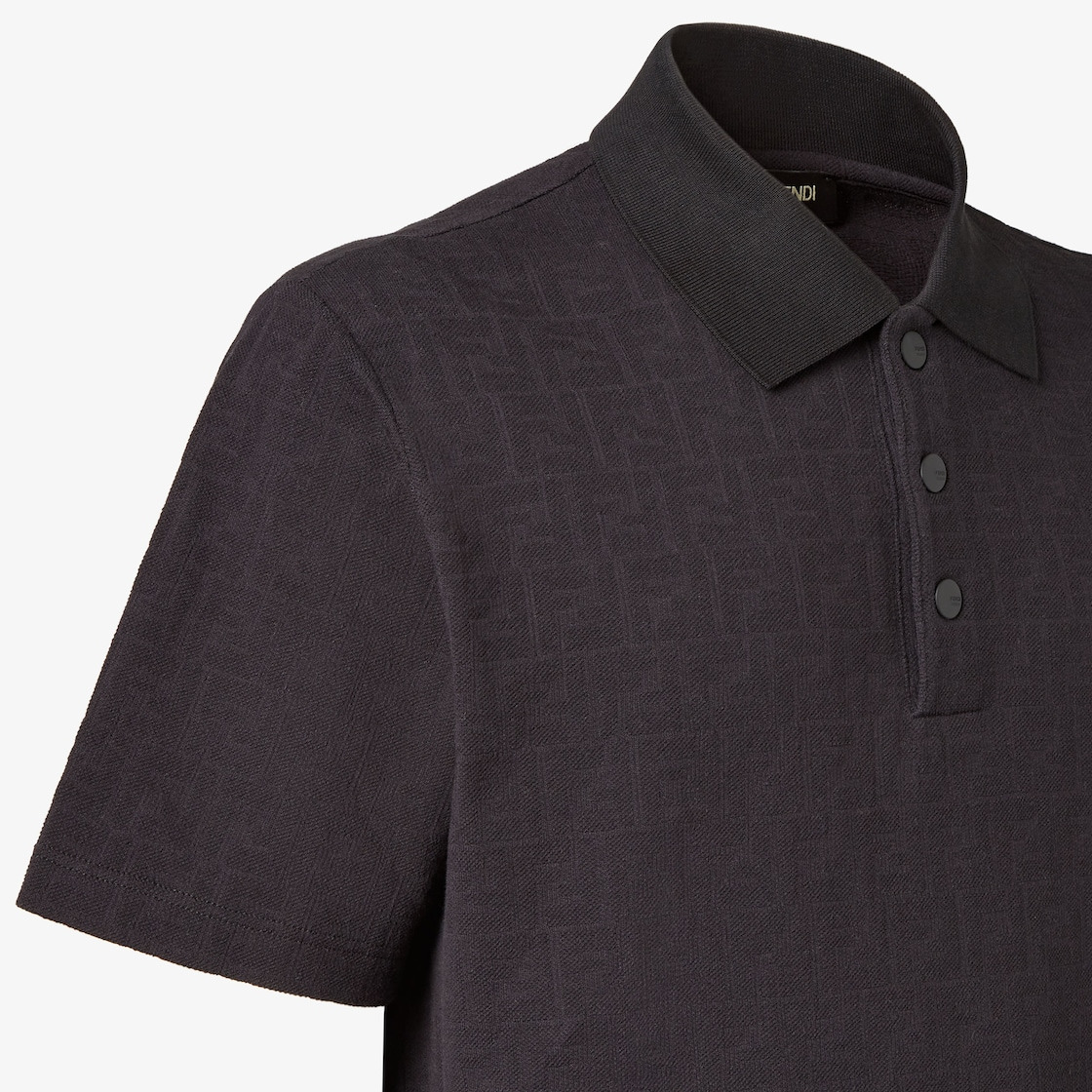 Polo shirt - 3