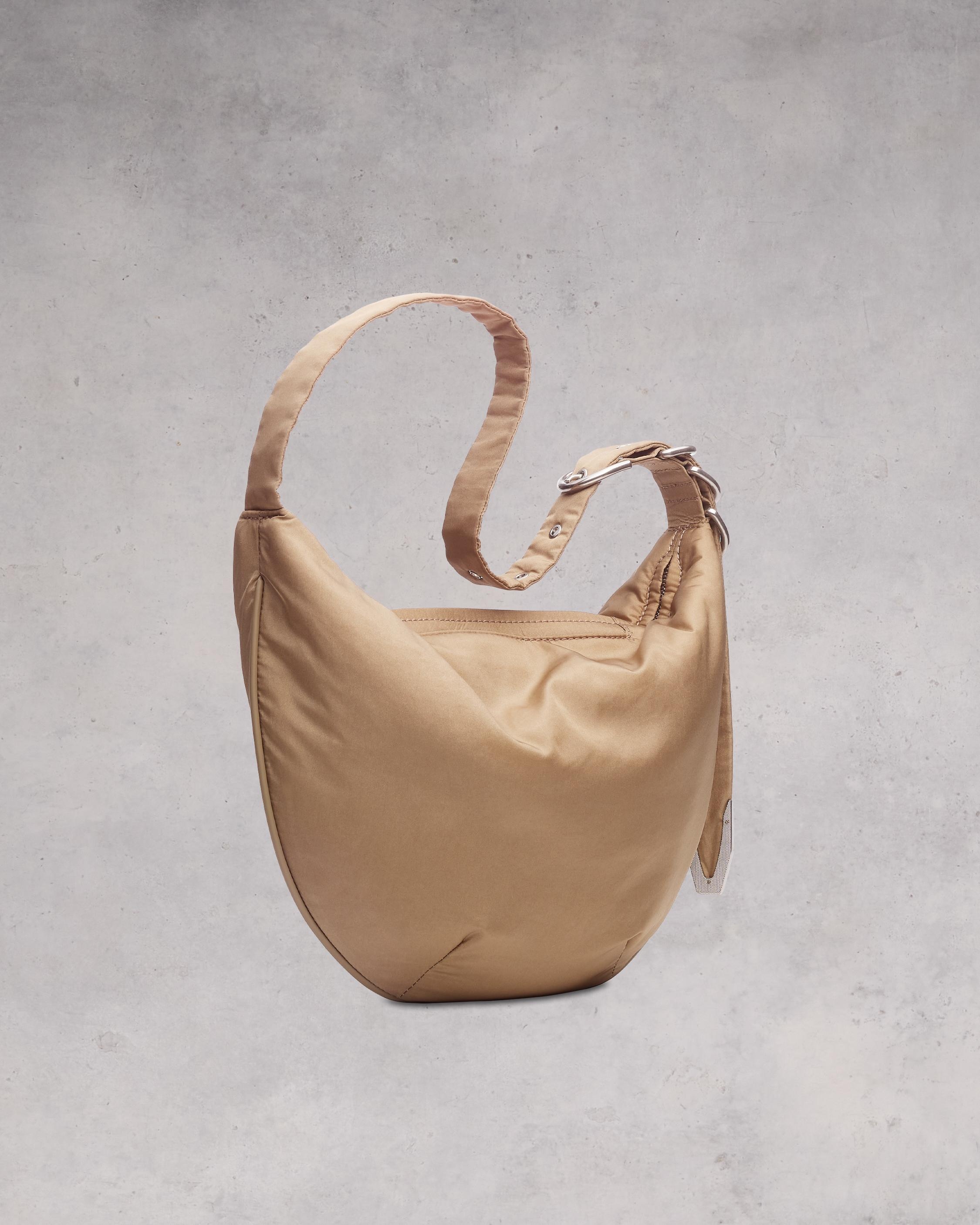 Spire Mini Hobo - Nylon
Small Crossbody - 3
