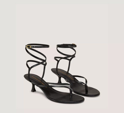 Stuart Weitzman CABO II SANDAL outlook