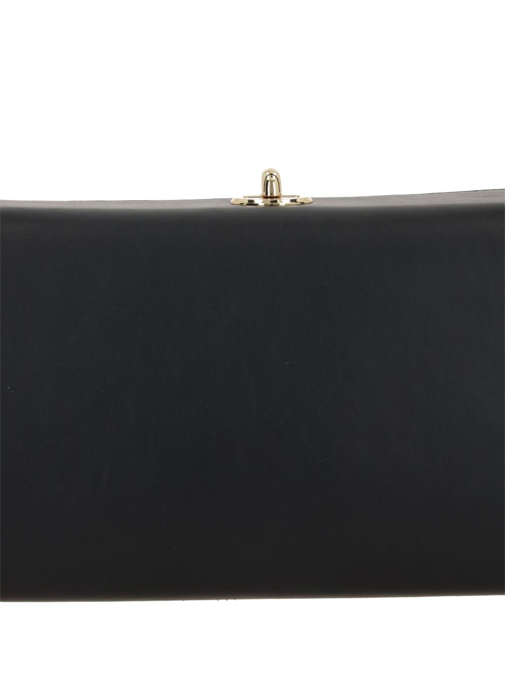 folded shoulder bag - 4