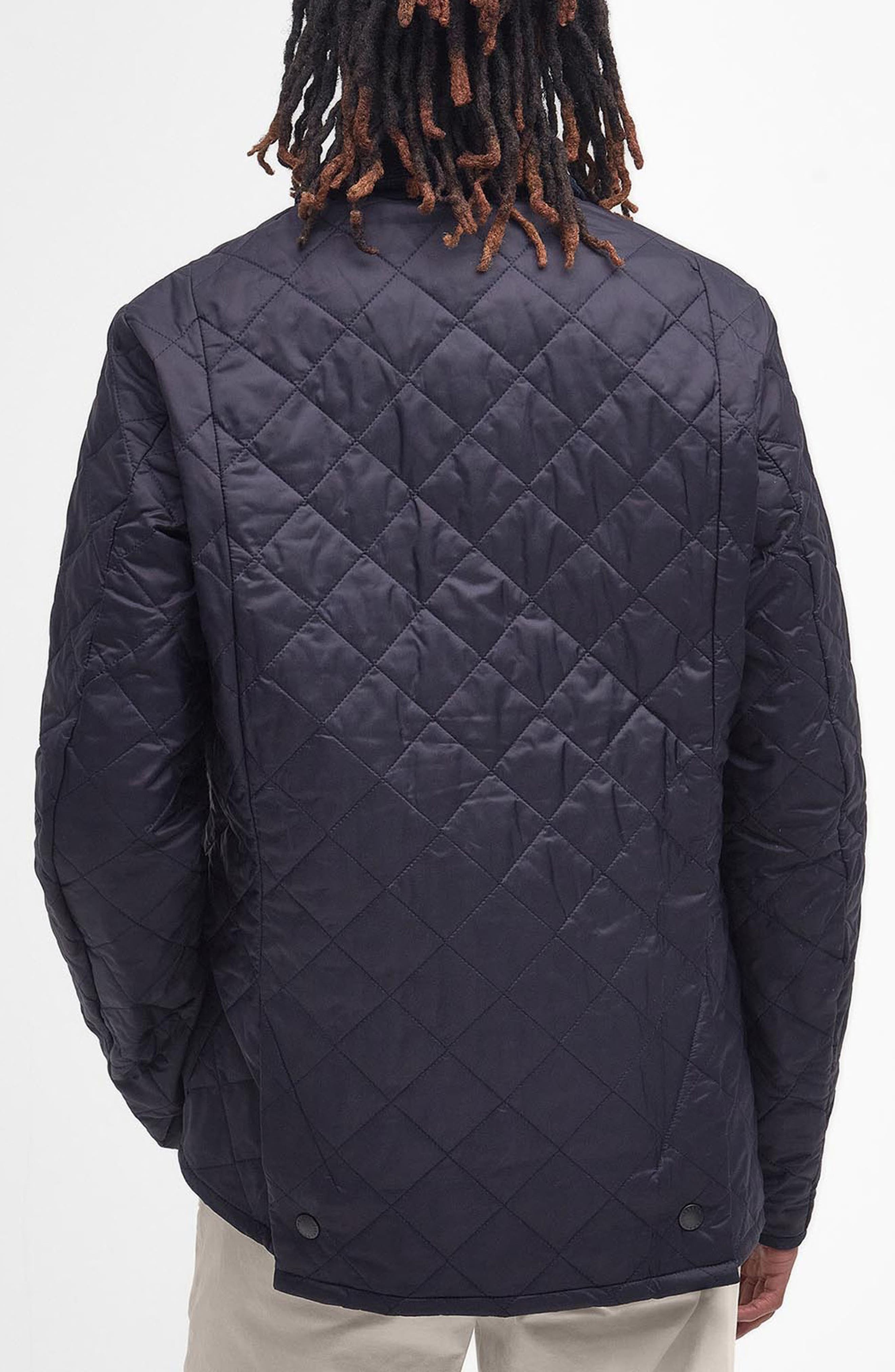 Heritage Liddesdale Quilted Jacket - 2