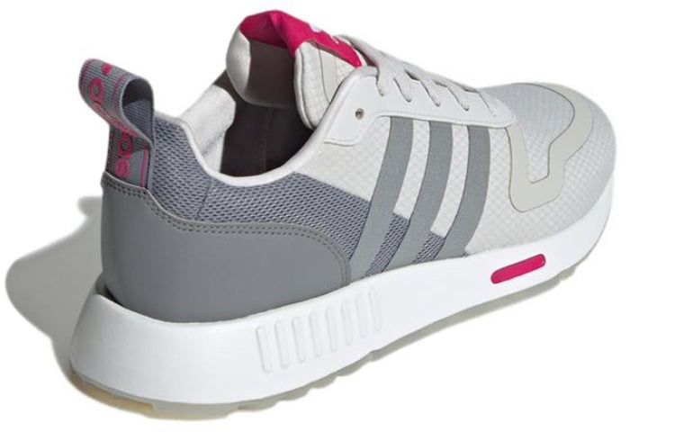 (WMNS) adidas Multix 2.0 'Grey Team Real Magenta' GW6893 - 4