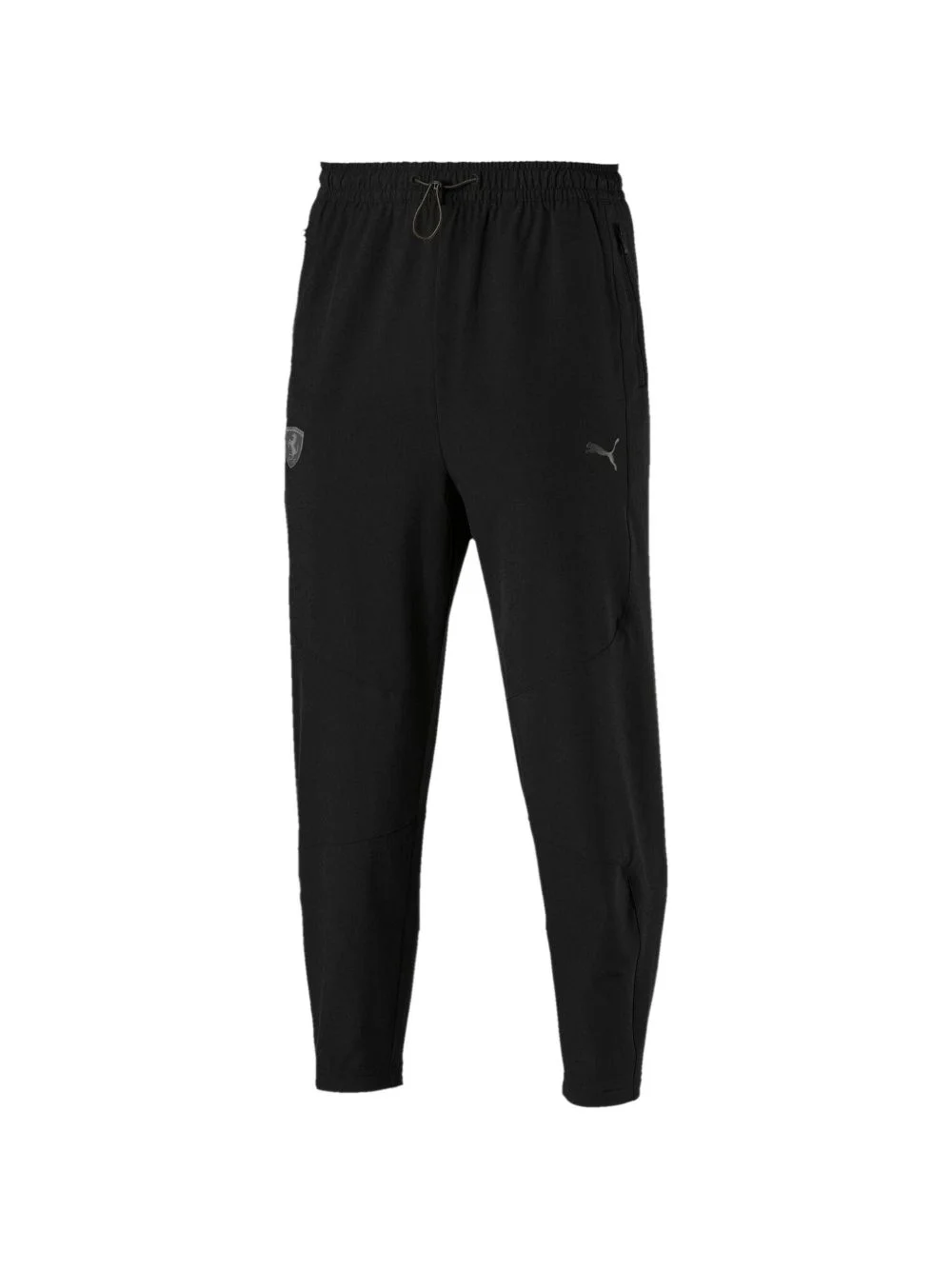 x Scuderia Ferrari Life track pants - 1
