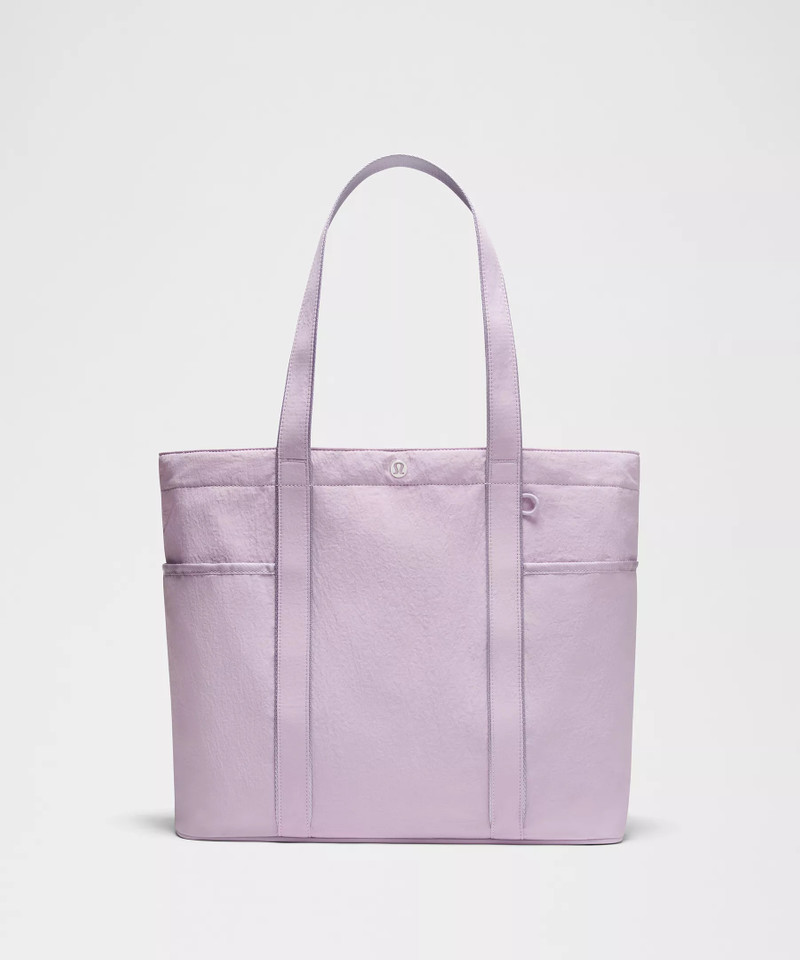 Daily Multi-Pocket Tote Bag 20L 1