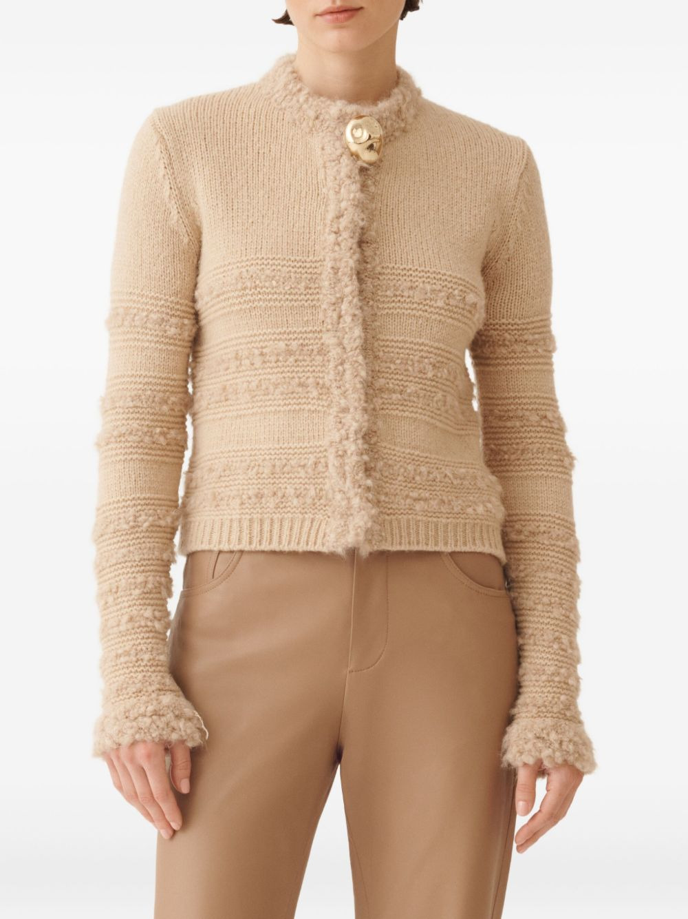 Fabiana Filippi - Fabiana Filippi Jacket - 2