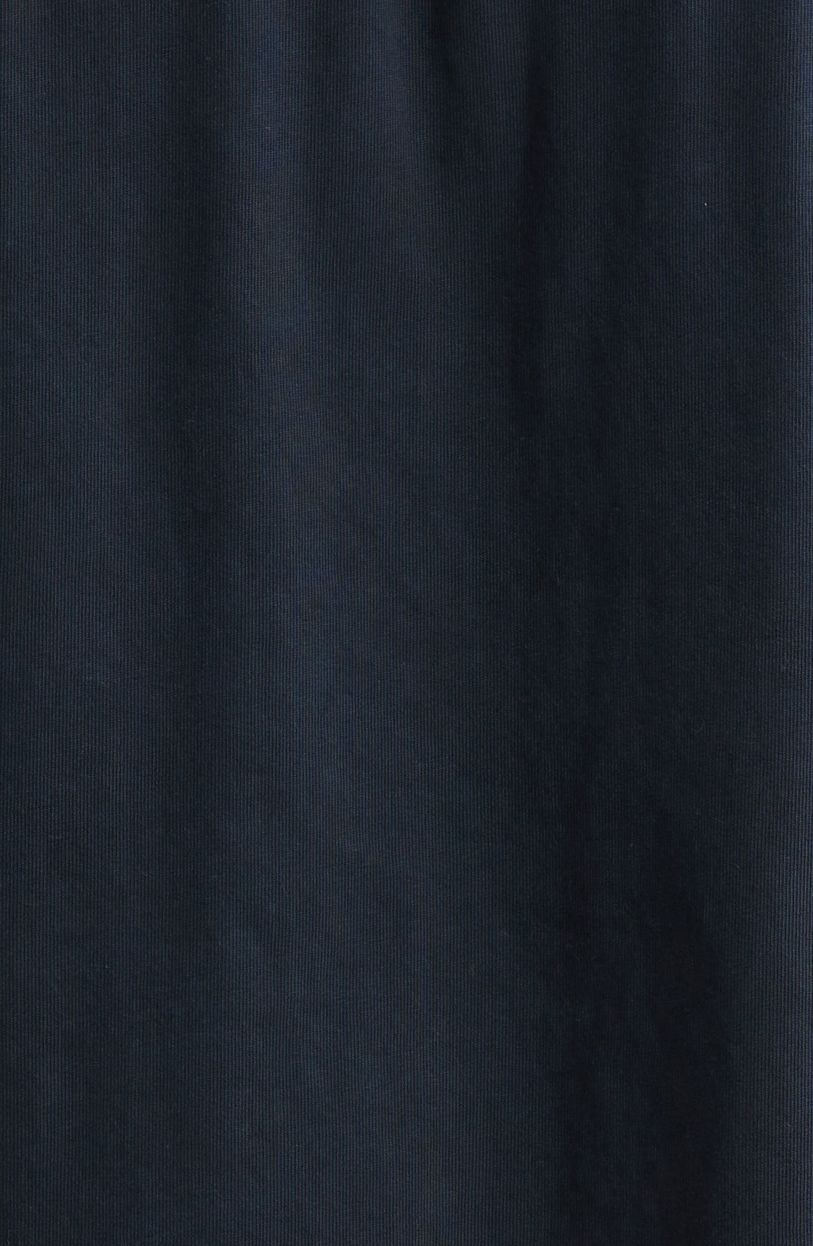 Rhude Collegiate Crest Graphic T-Shirt in Vintage Black /Yellow 0027 at Nordstrom - 6