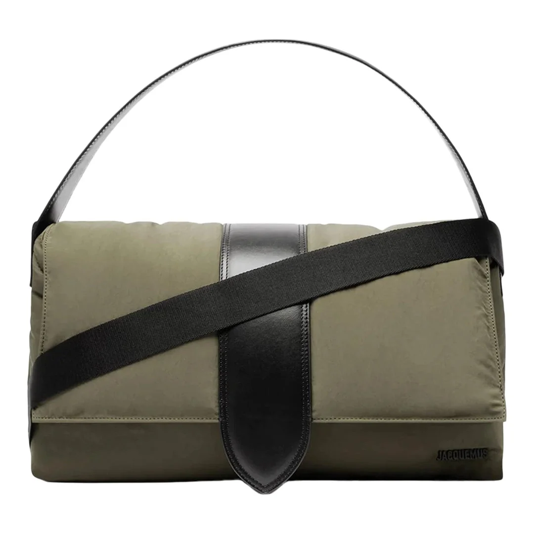 Le Messenger Bambino - 1