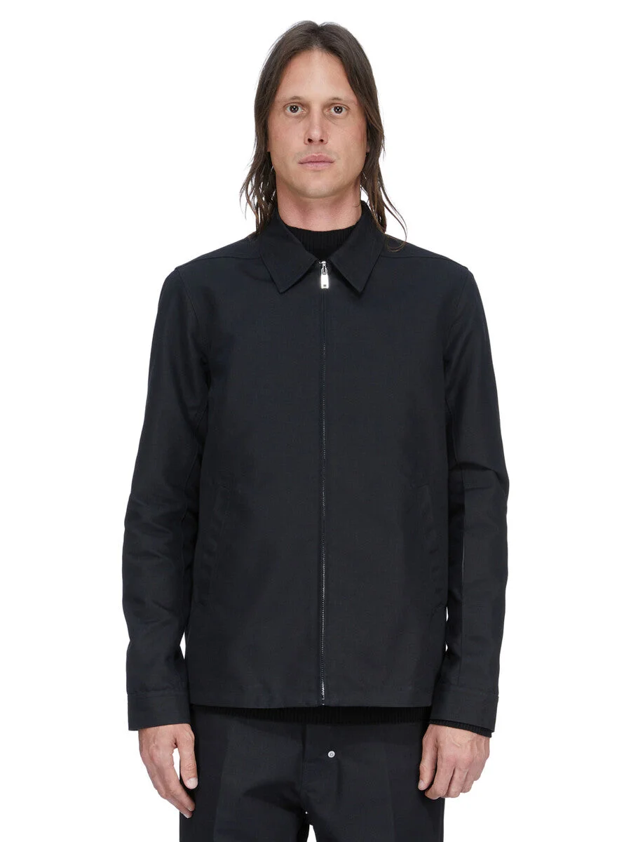 BRAD JKT - 1