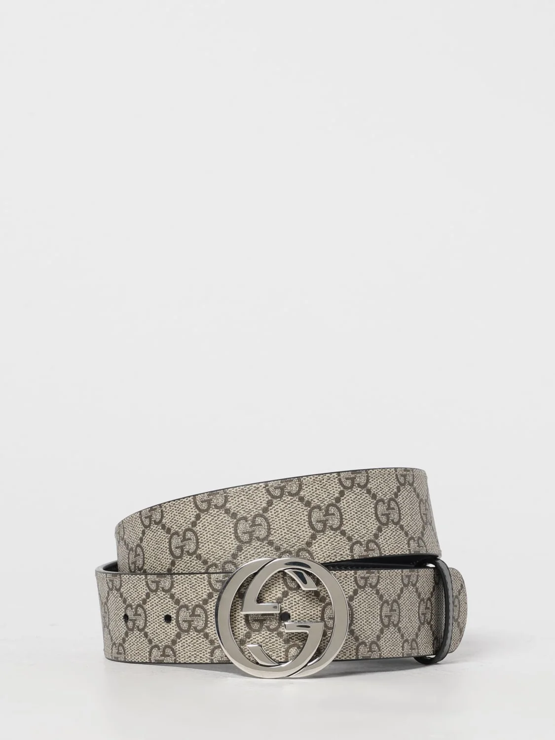 Belt men Gucci - 1