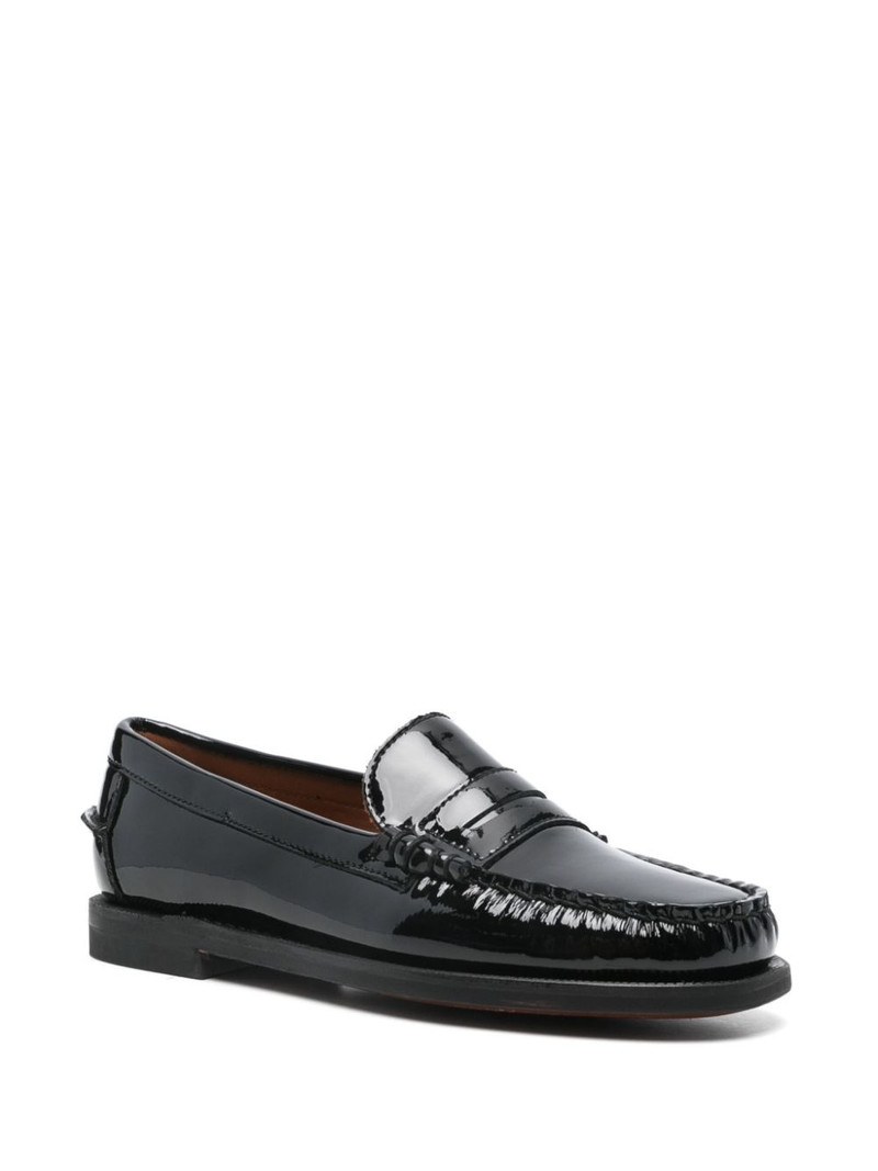 SEBAGO Classic Dan loafers outlook