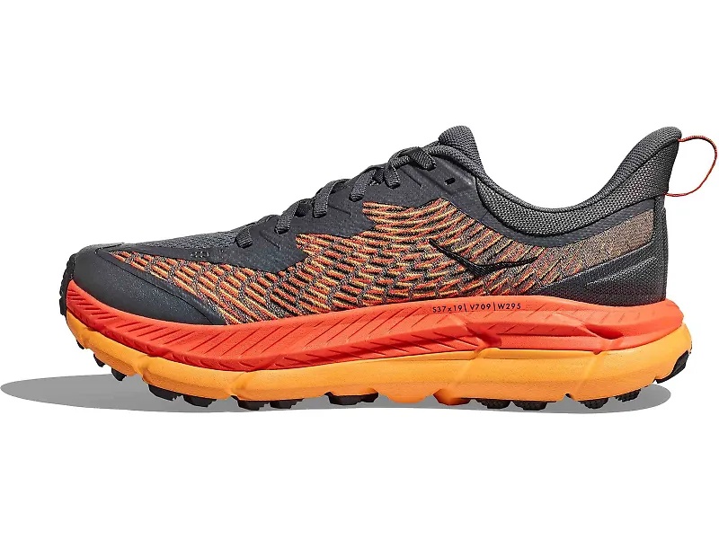HOKA Mafate Speed 4 - 2