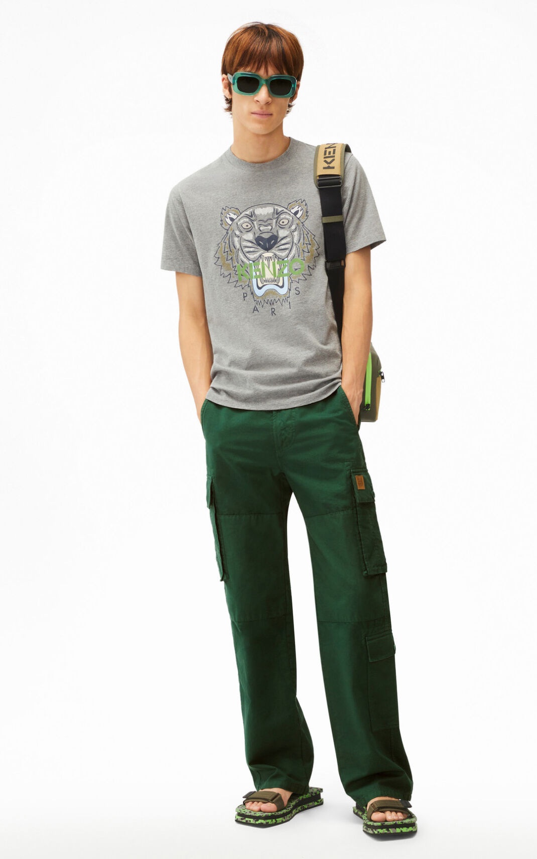 Tiger T-shirt - 3