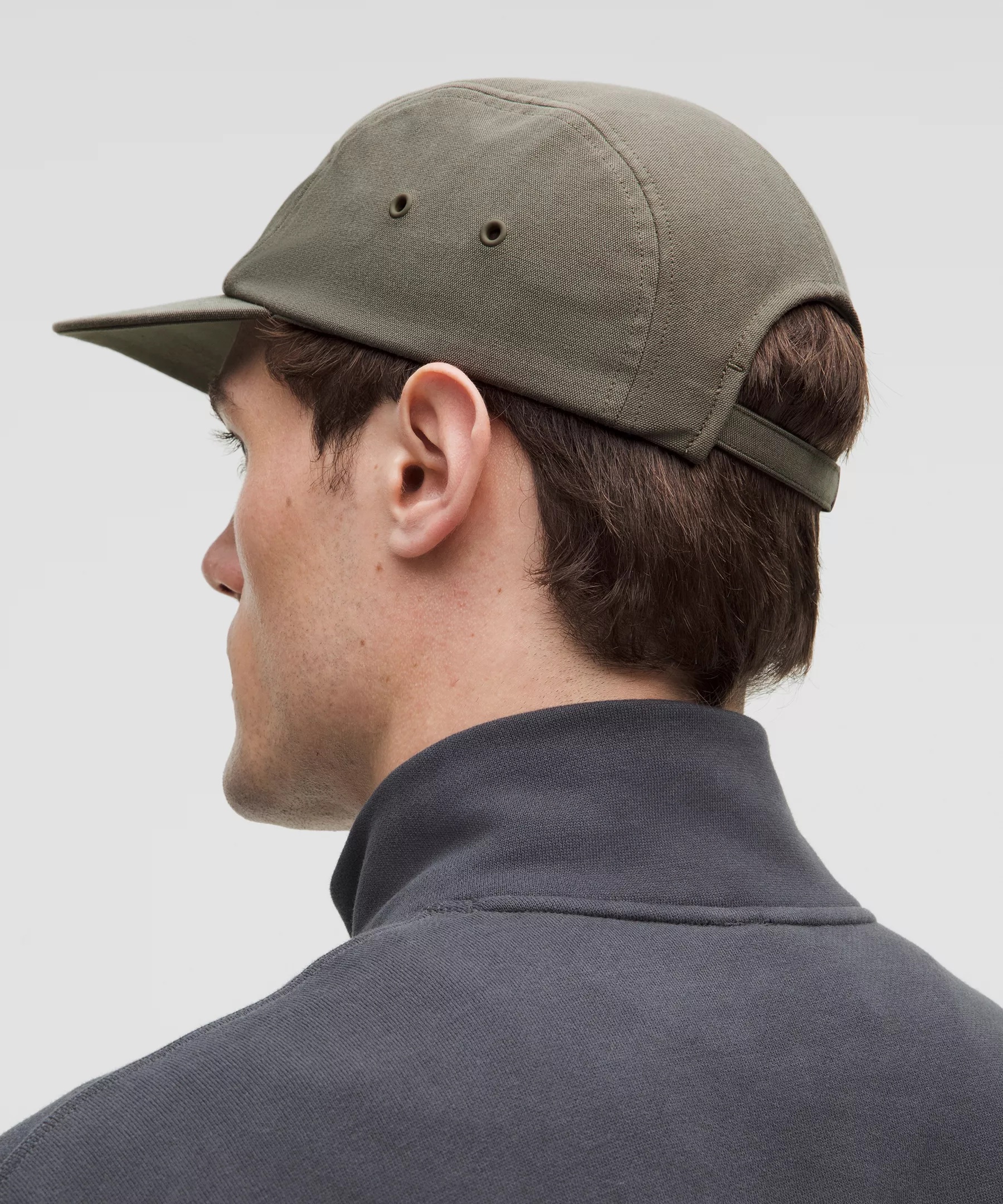 Five-Panel Hat - 3