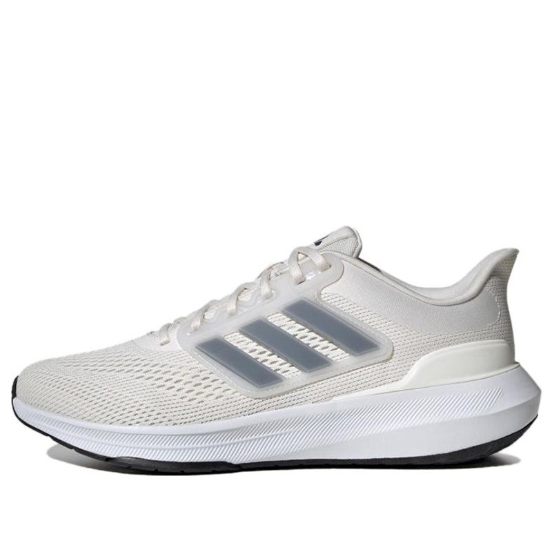 adidas Ultrabounce Running Shoes 'Cream White Carbon' ID2256 - 1