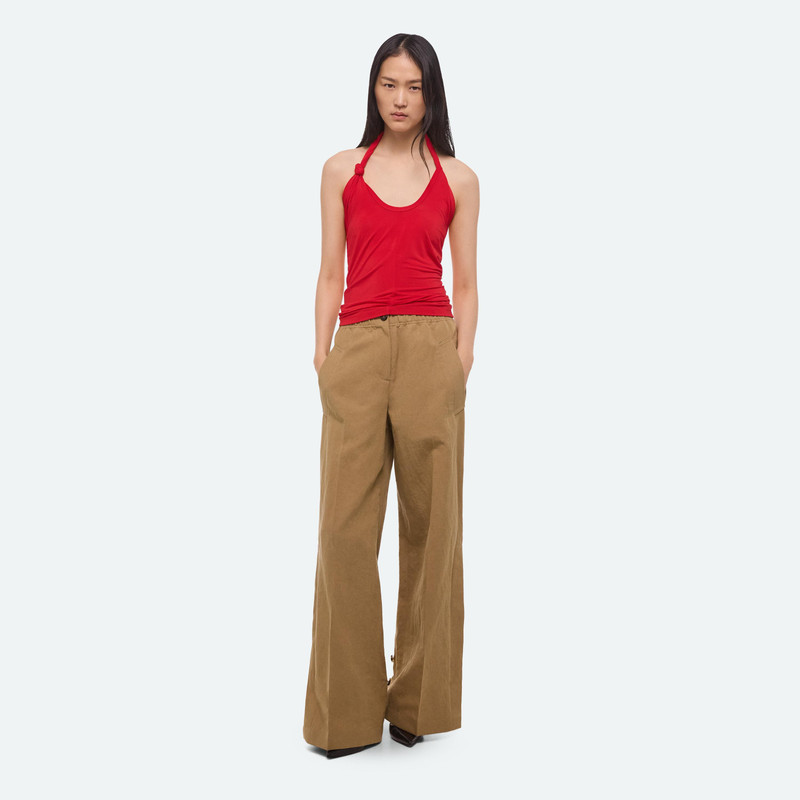 Helmut Lang TWISTED DANCER TOP outlook