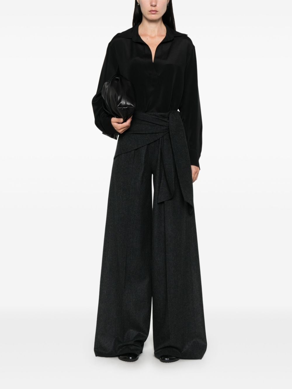 Zanzero blouse - 2