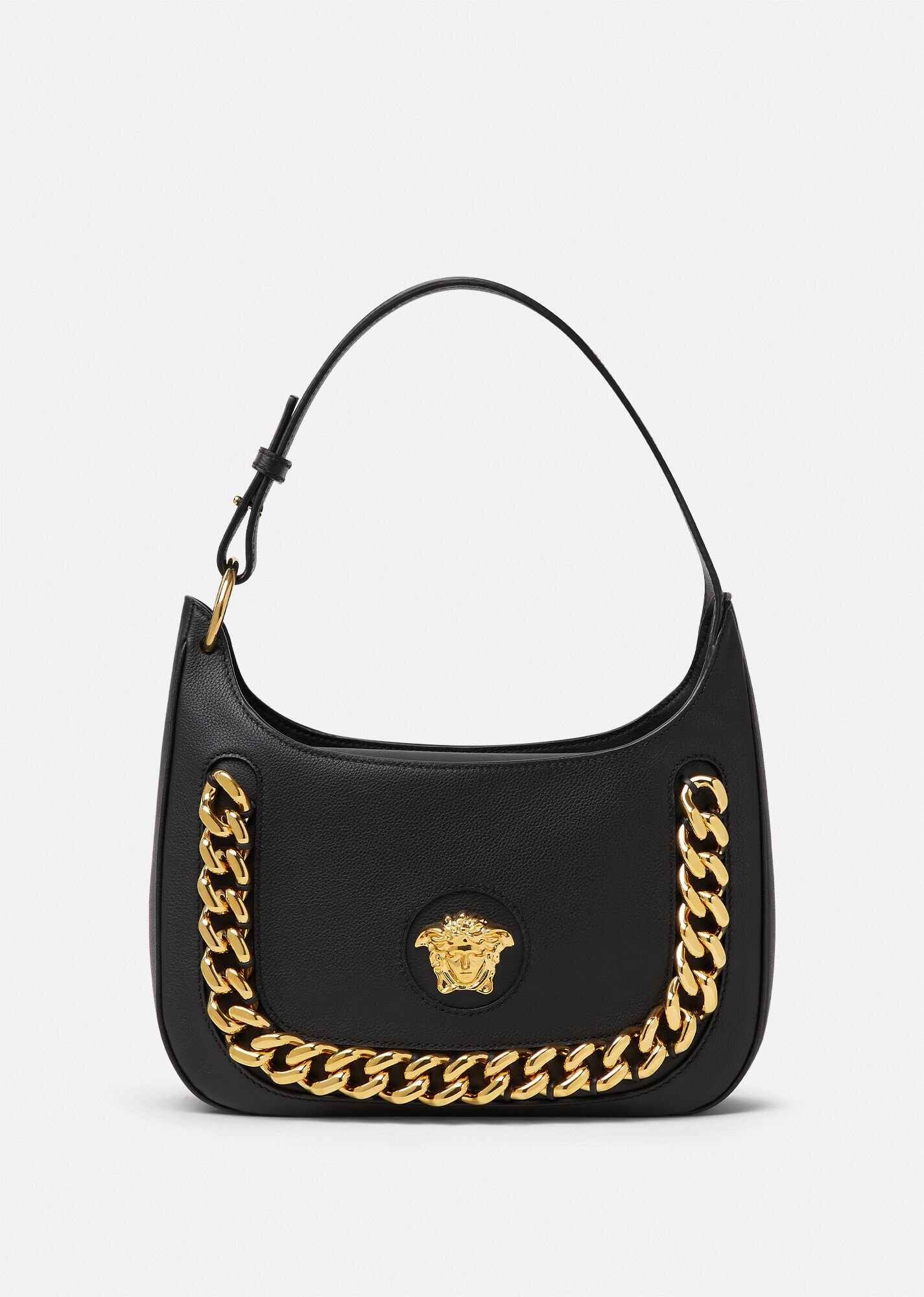 La Medusa Medium Hobo Bag - 1