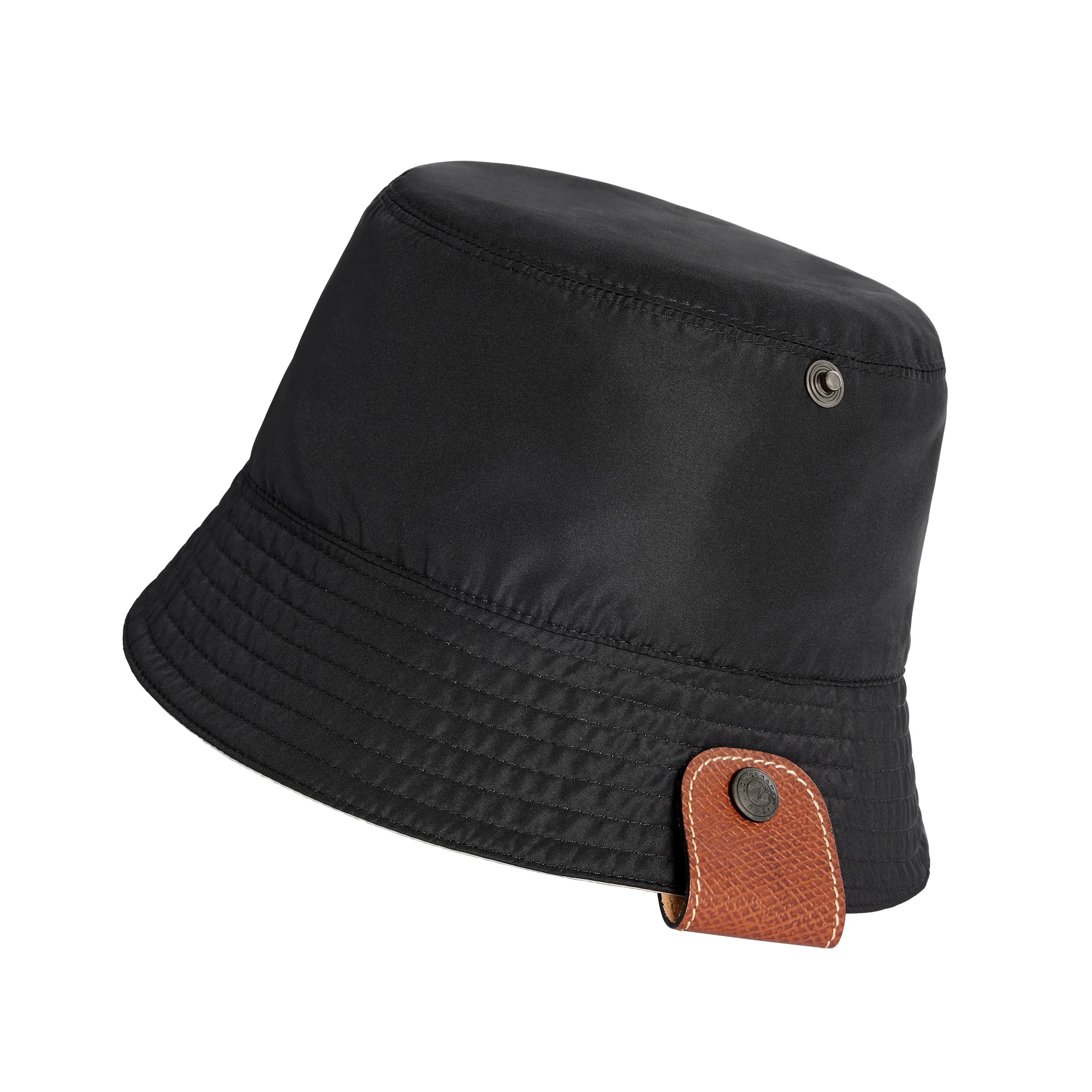 Reversible bucket hat - 1