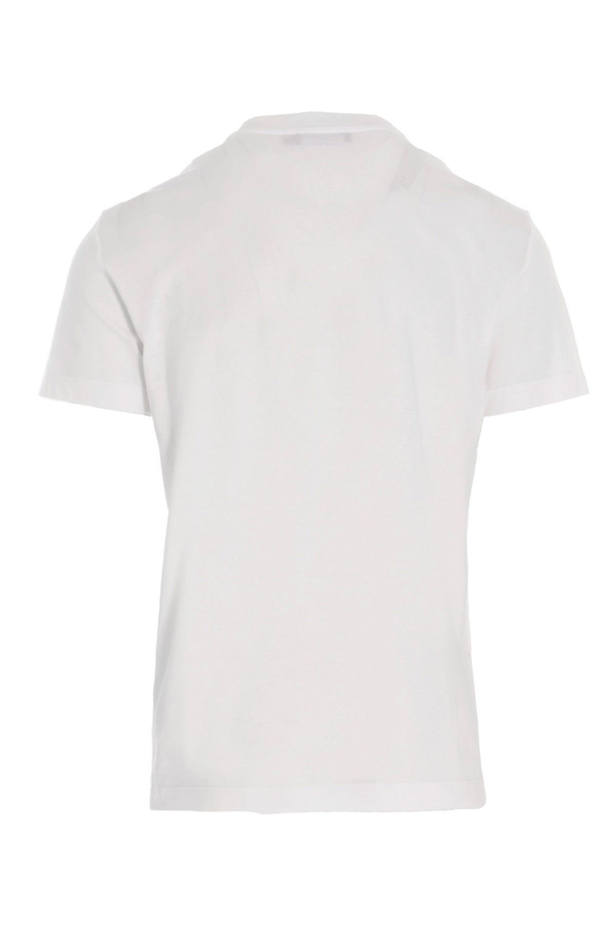 T-shirt 'DG Essential' - 3