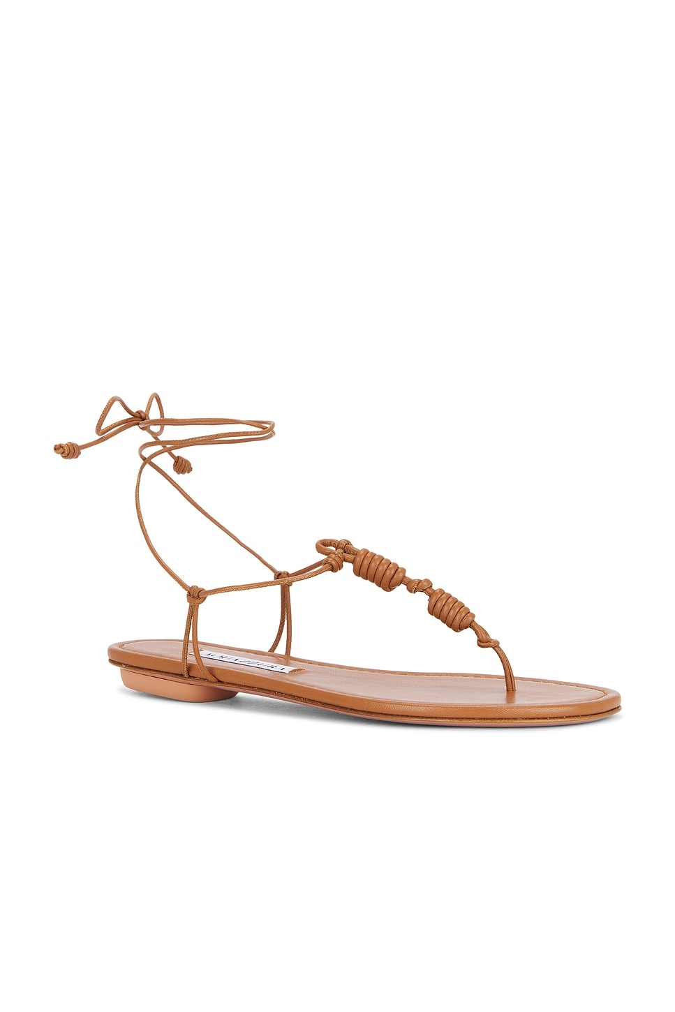 Oaxaca Thong Flat Sandal - 2