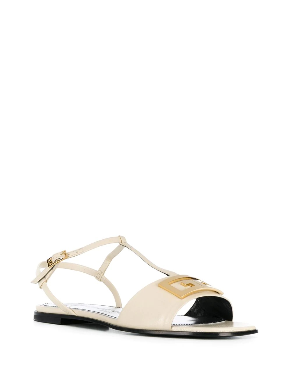 Mystic flat sandals - 2