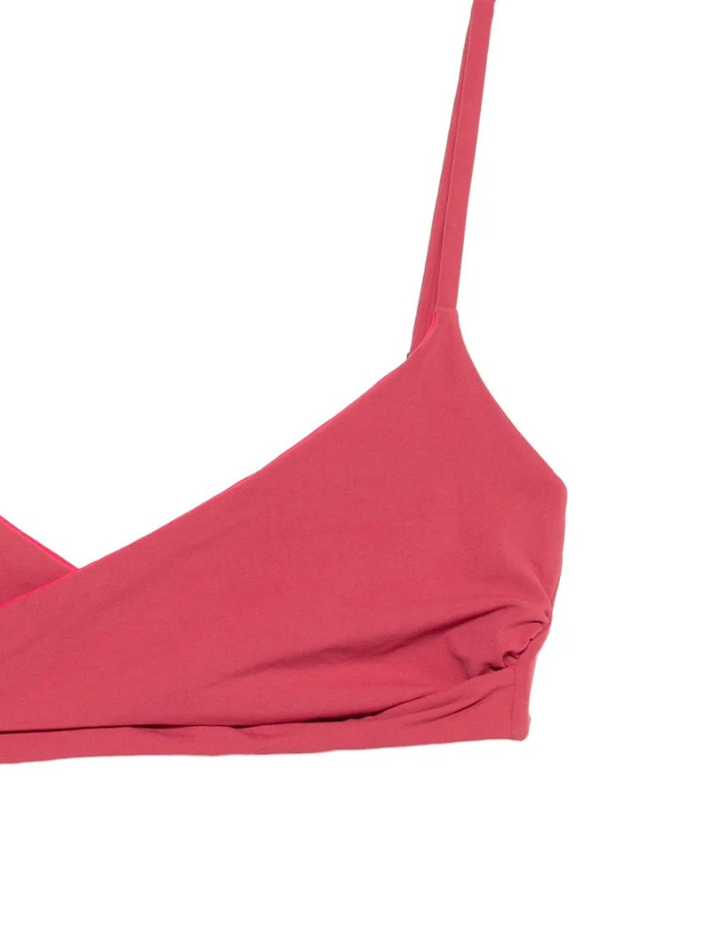 bond-eye SCARLET BIKINI SET outlook