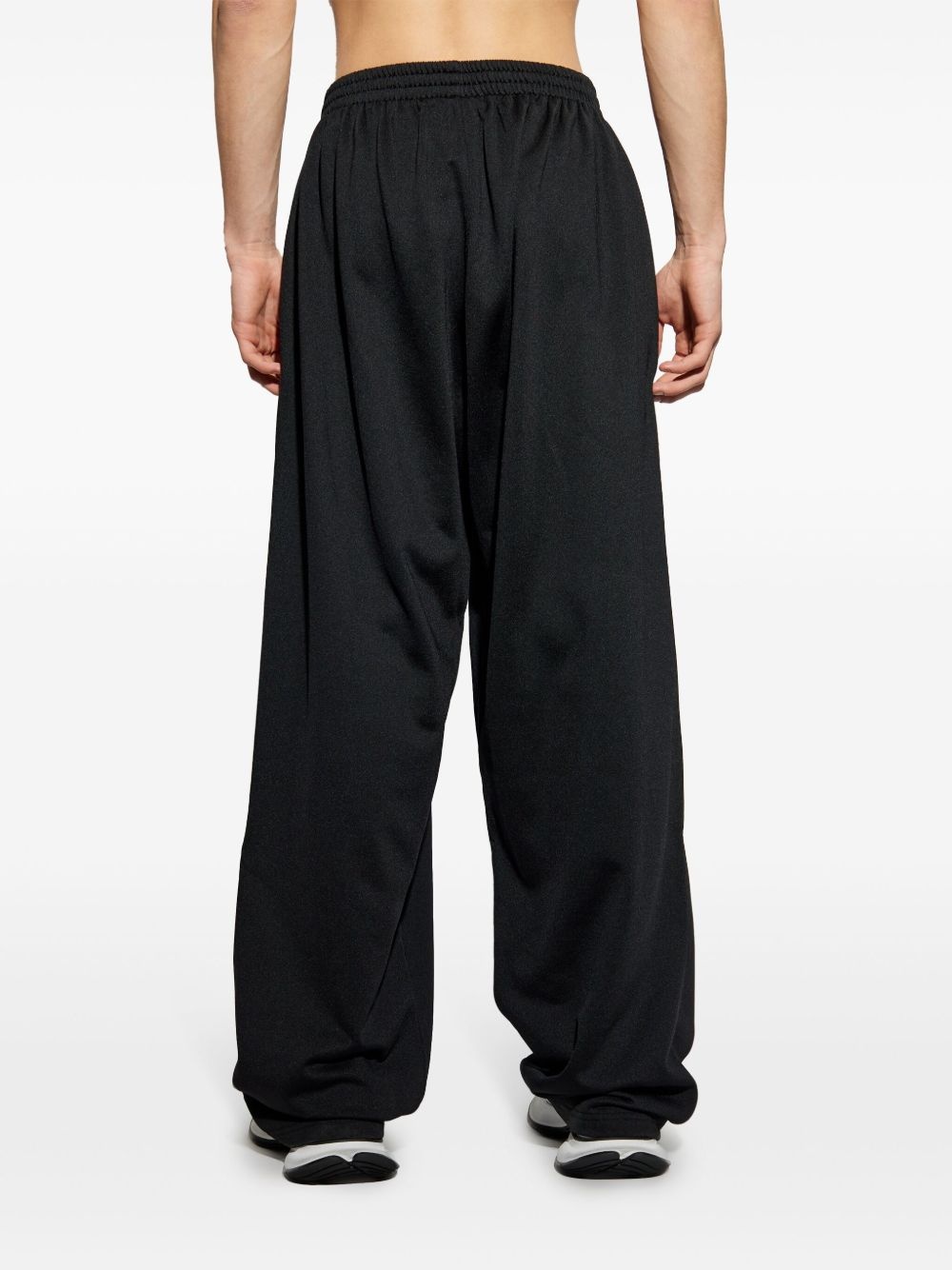 Political Campaign track pants - 4