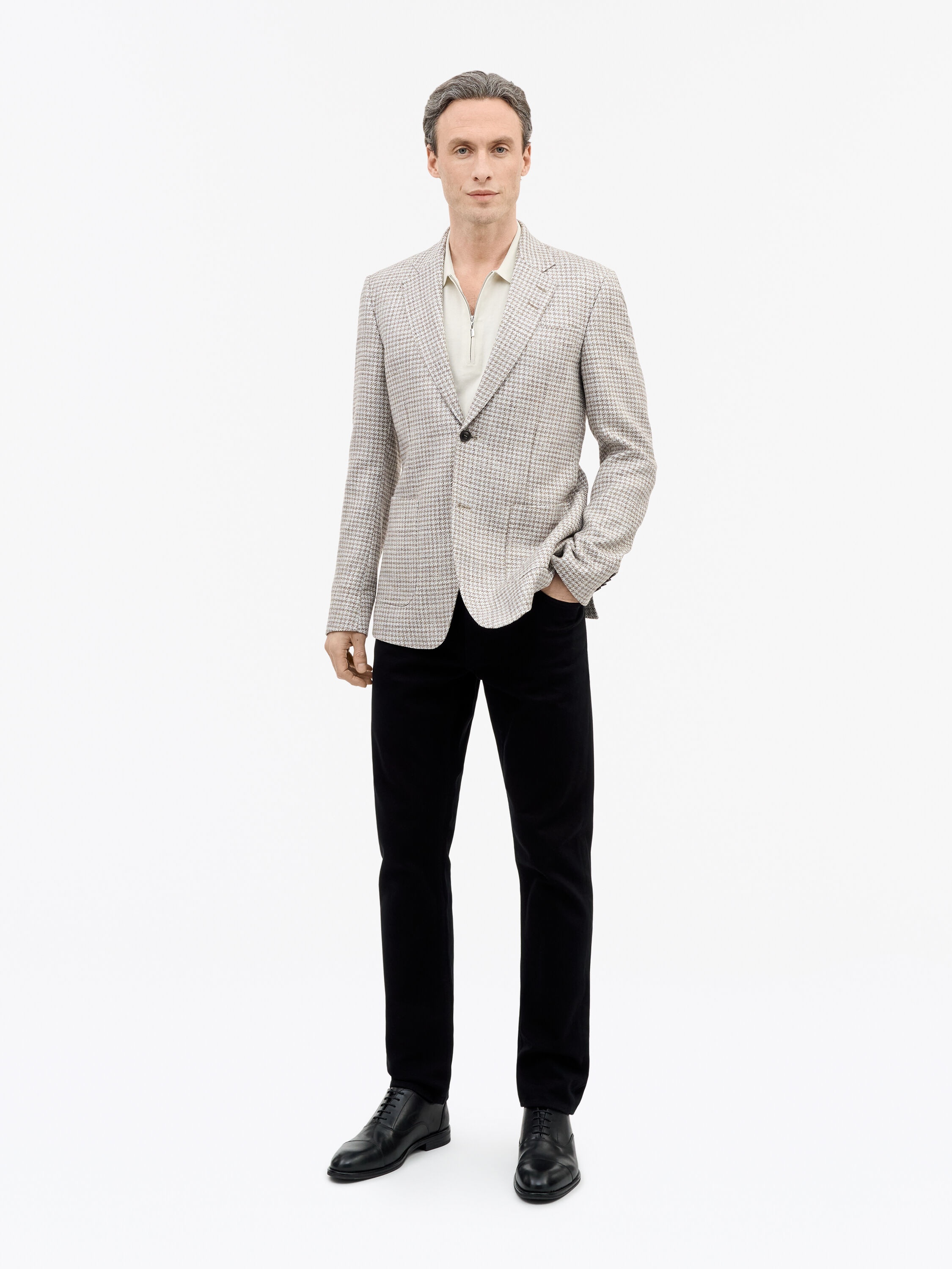Pistolero Slim-Fit Jeans - 2